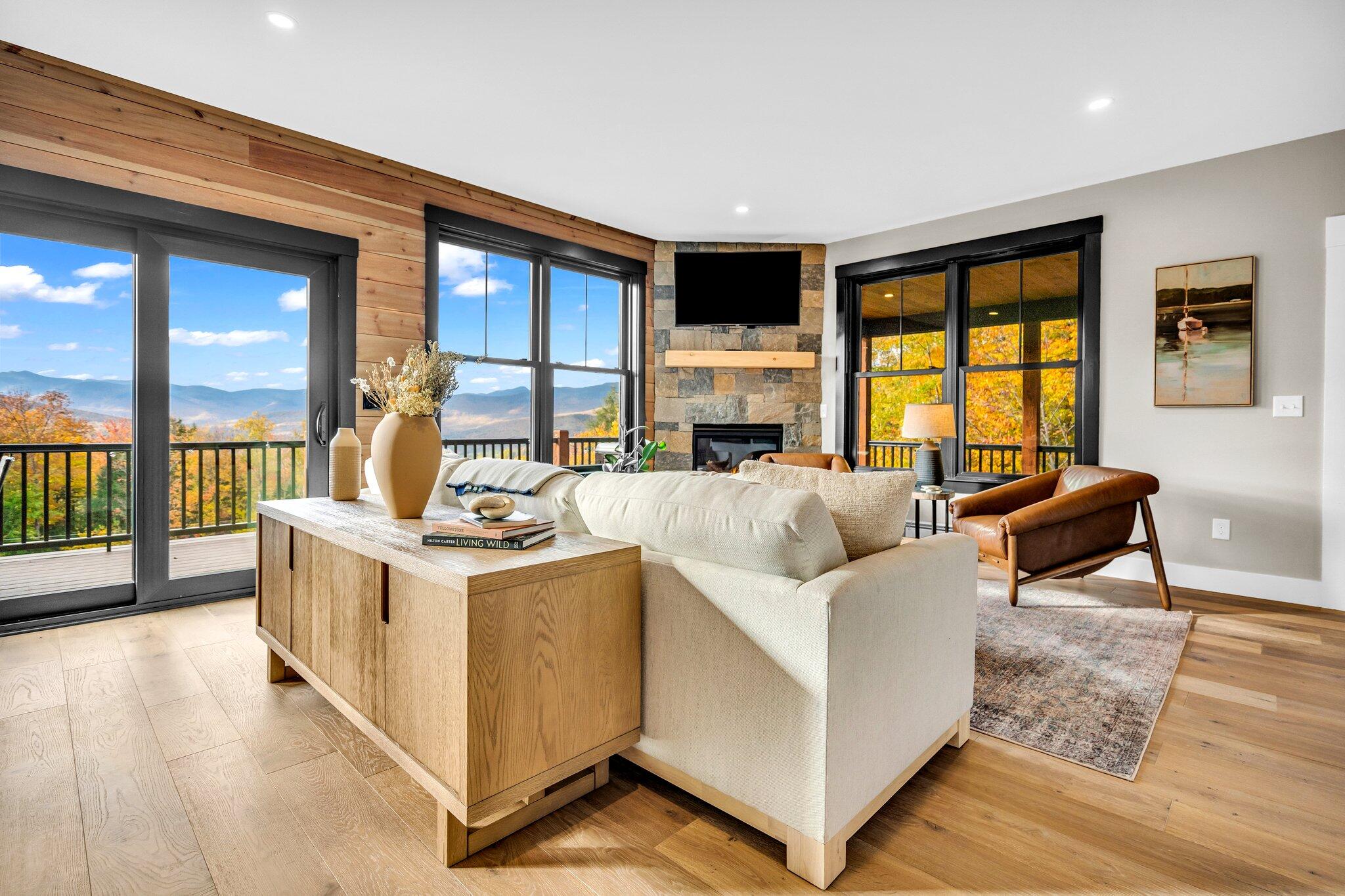 40 Appalachian Drive, Newry, ME, 04261