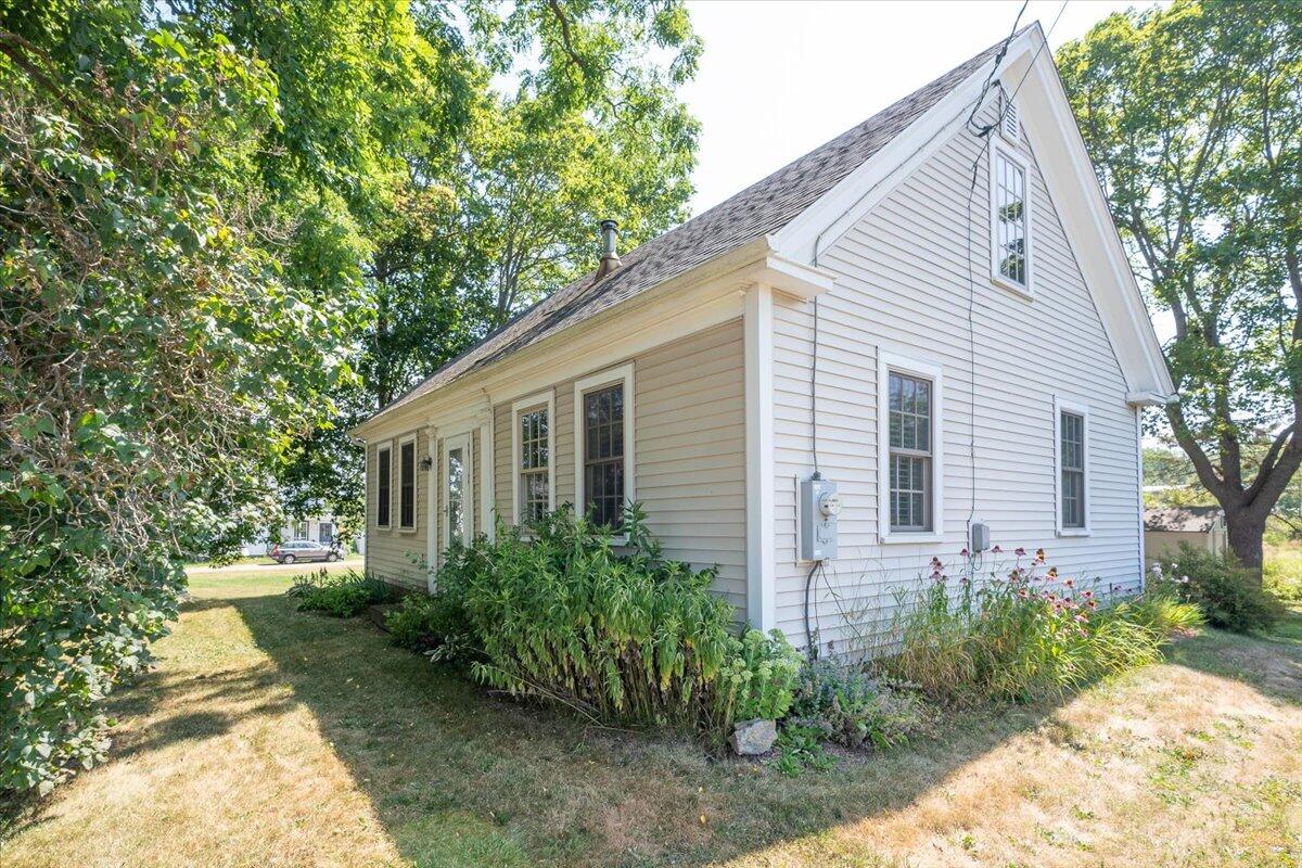 56 Thomaston Street, Rockland, ME, 04841