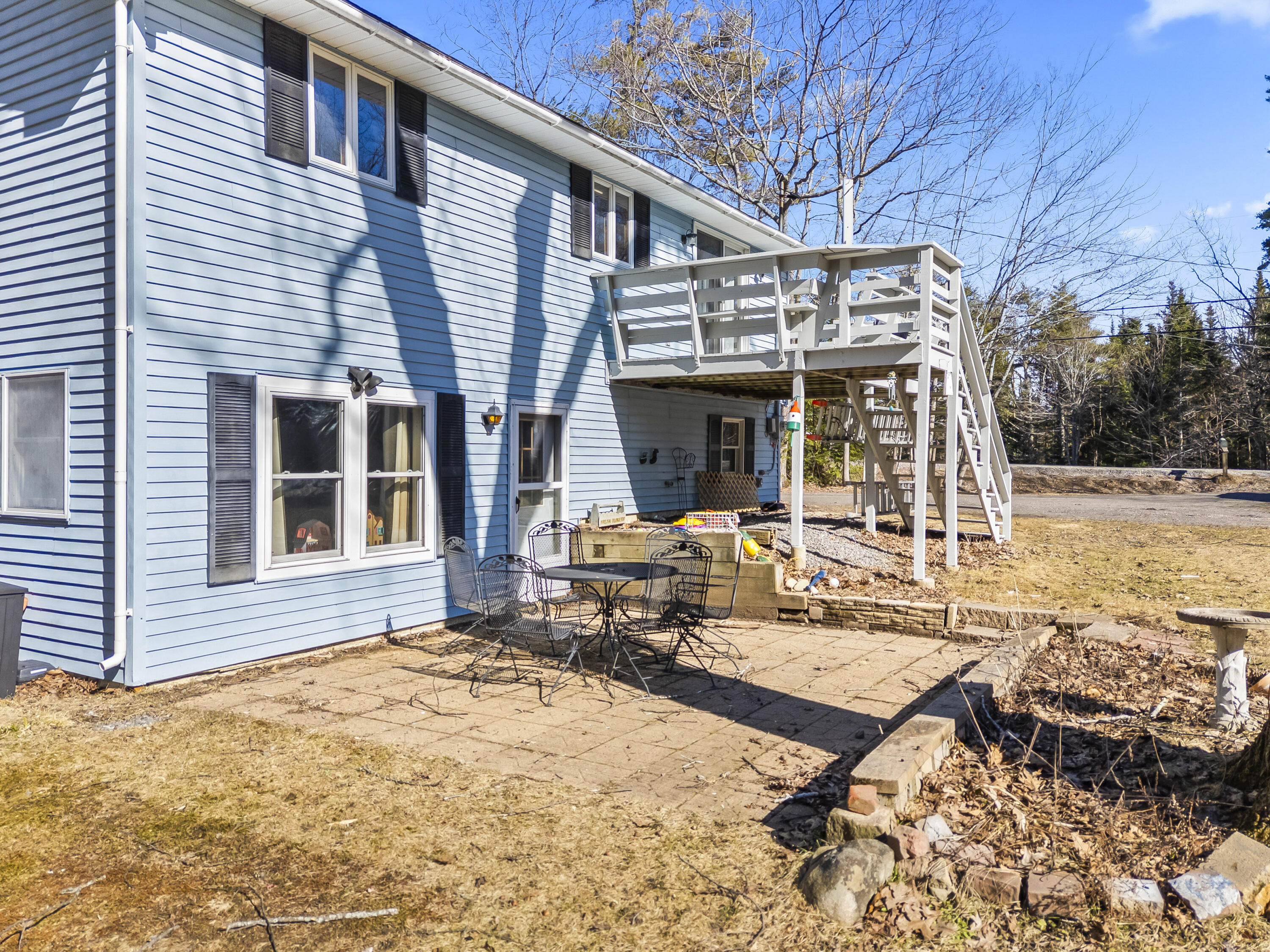 1072 Middle Road, Woolwich, ME, 04579