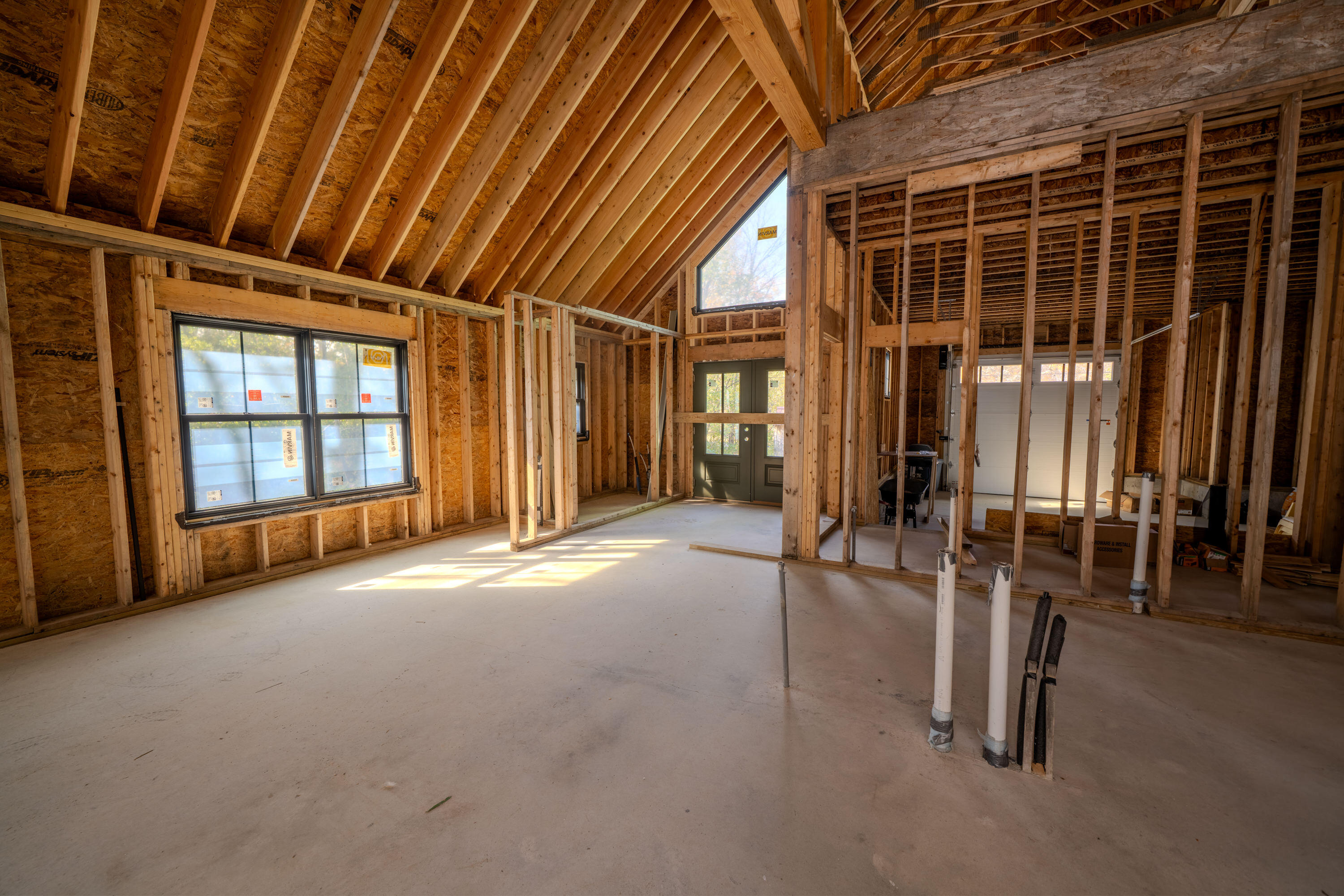 86 Cross Street, Northport, ME, 04849