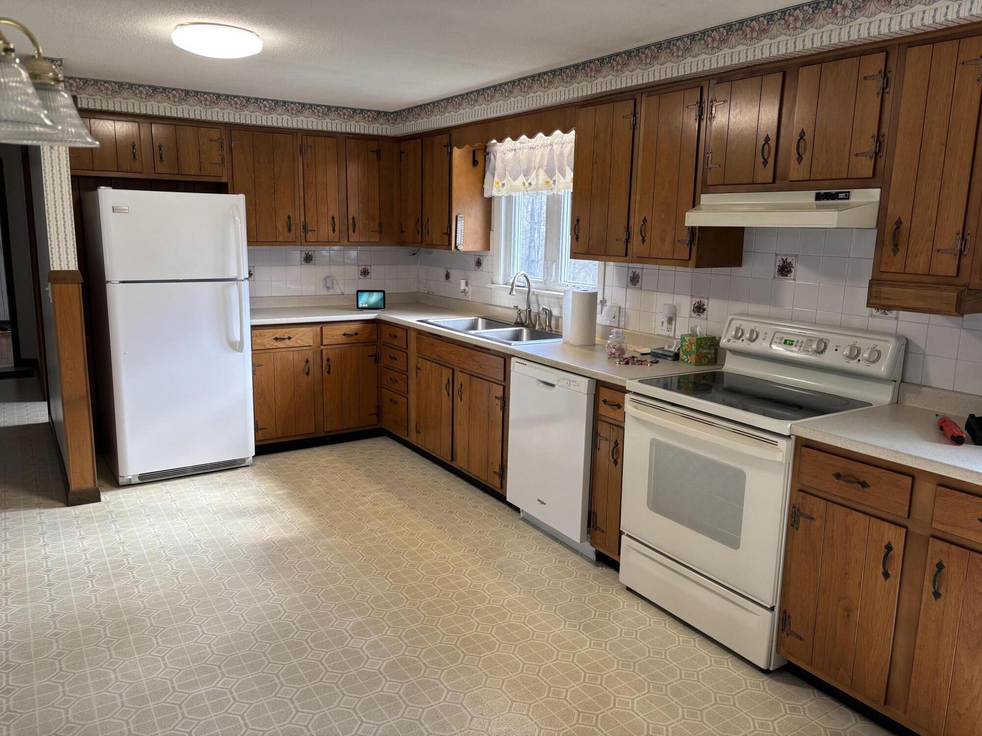 451 Church Hill Road, Augusta, ME, 04330