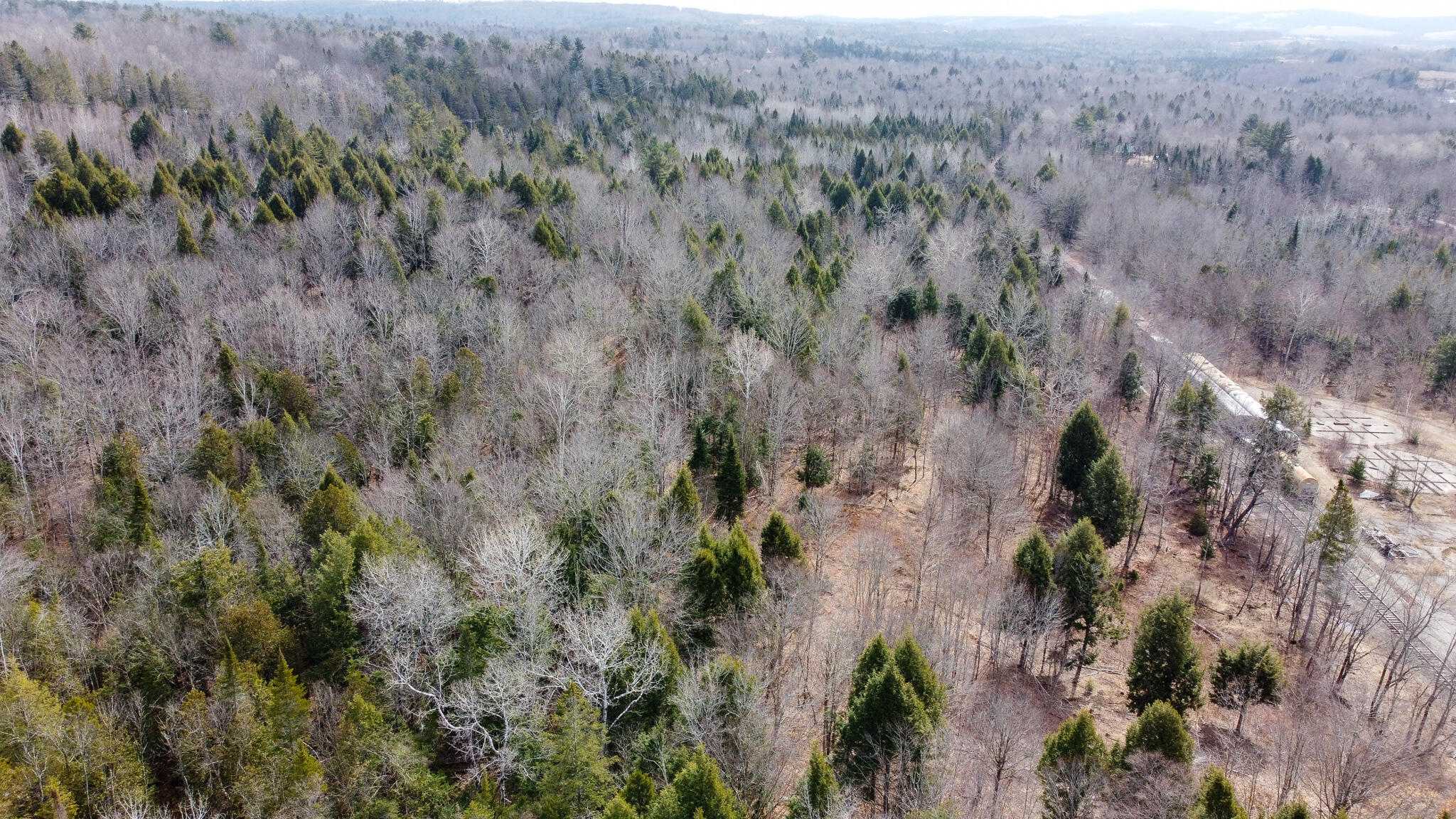 M11L10 Off Gordon Hill Road, Thorndike, ME, 04986