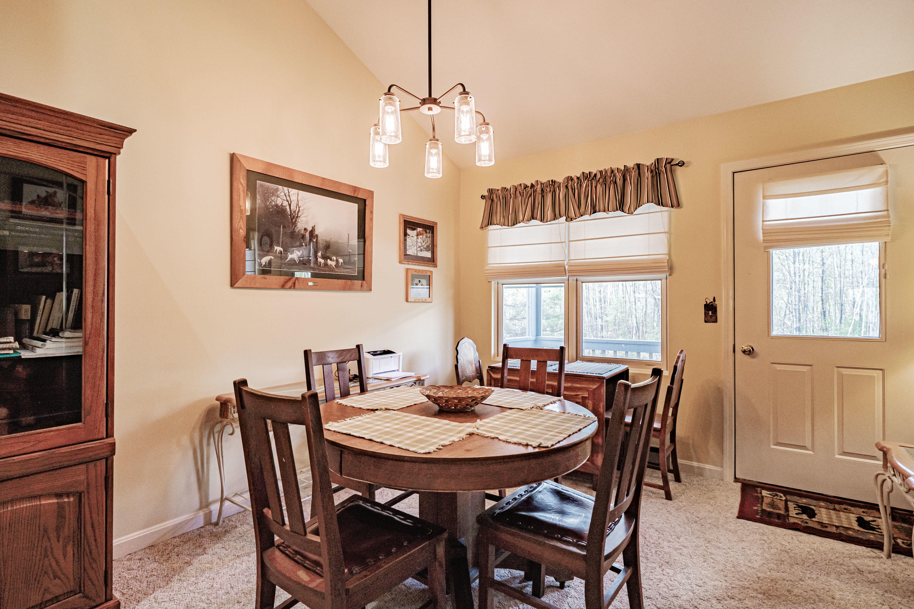 9 Condo Lane #C21, Greenwood, ME, 04255