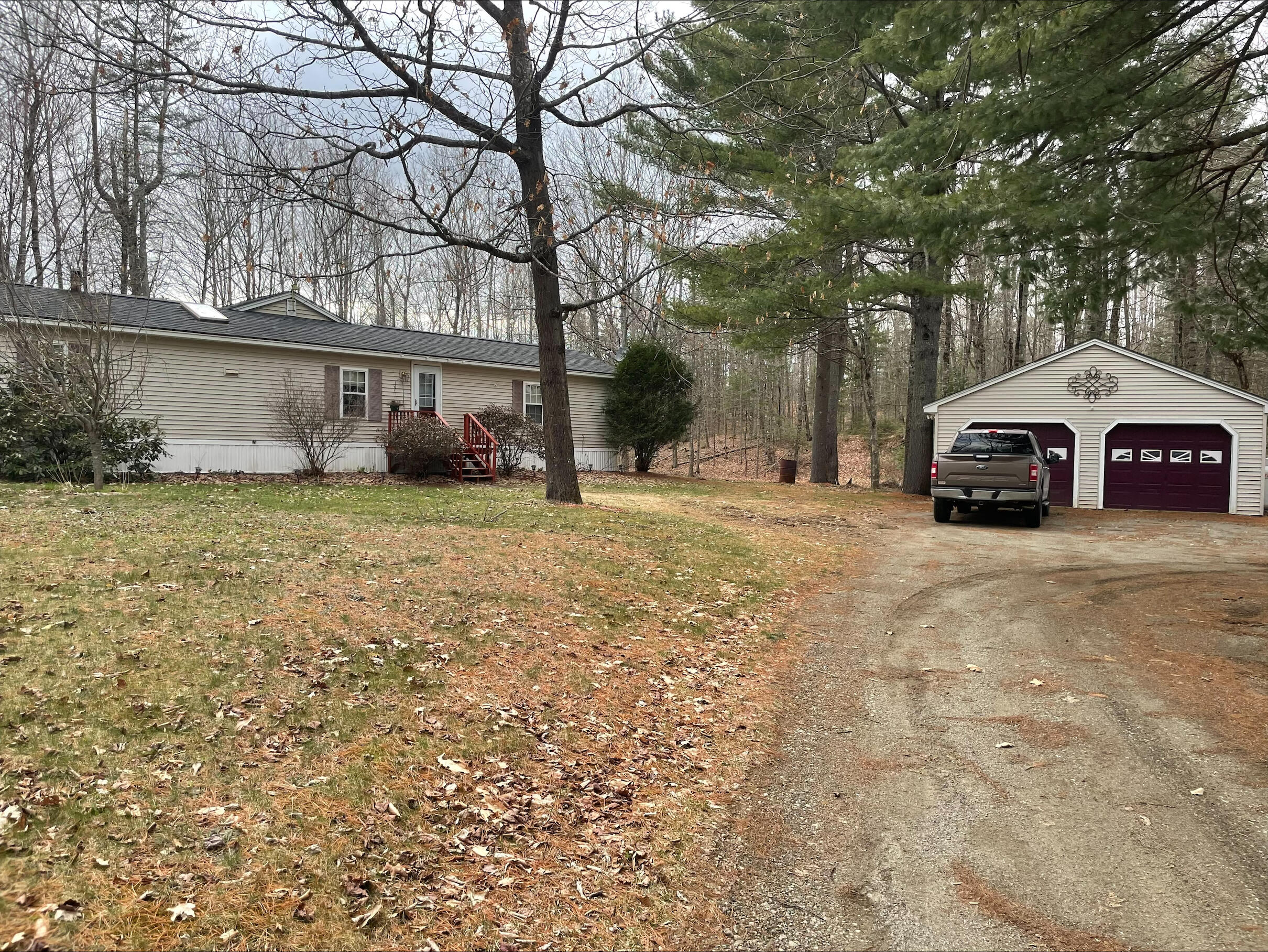 399 Church Hill Road, Augusta, ME, 04330