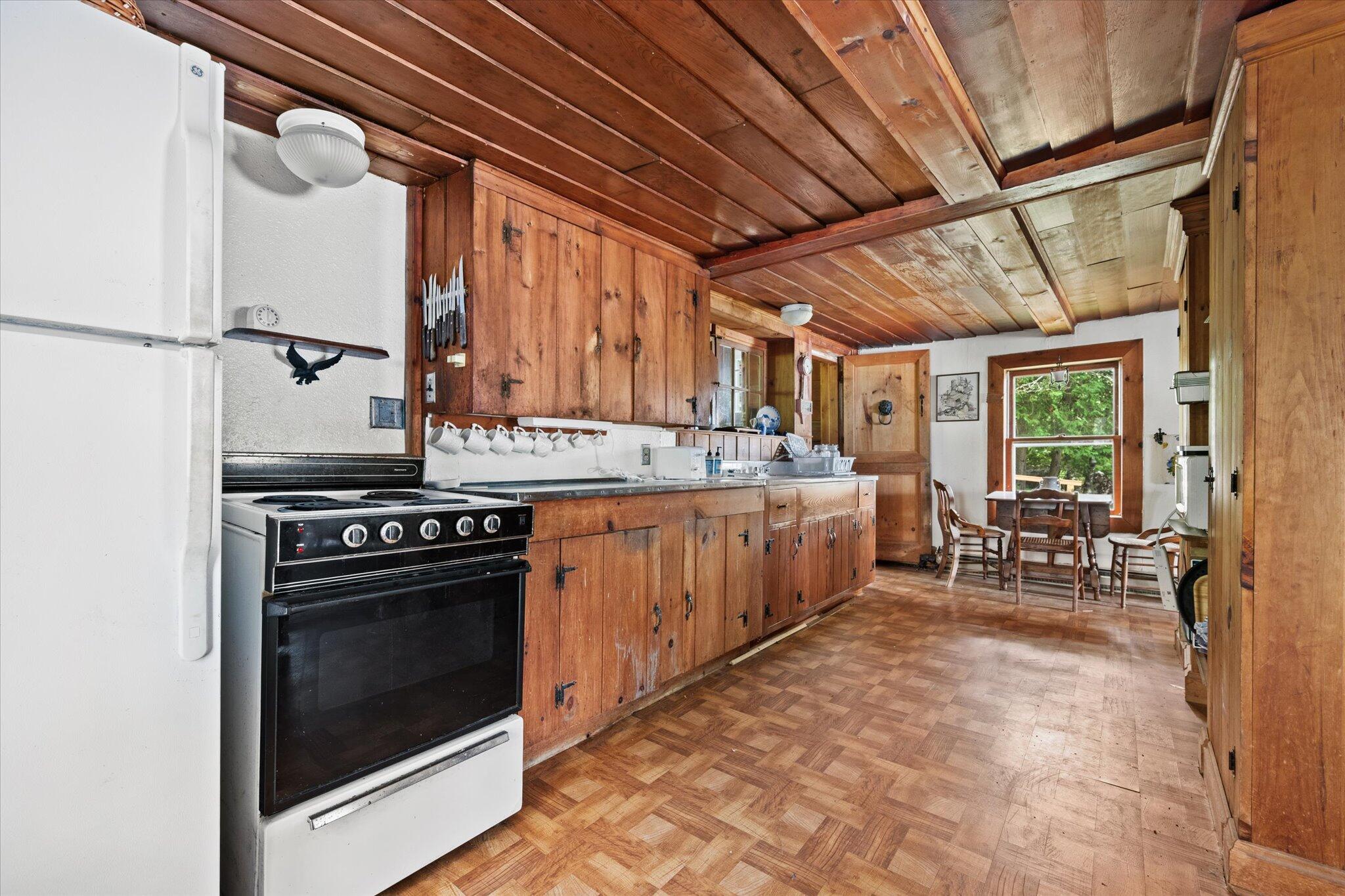 47 & 48 Arrow Drive, Bucksport, ME, 04416