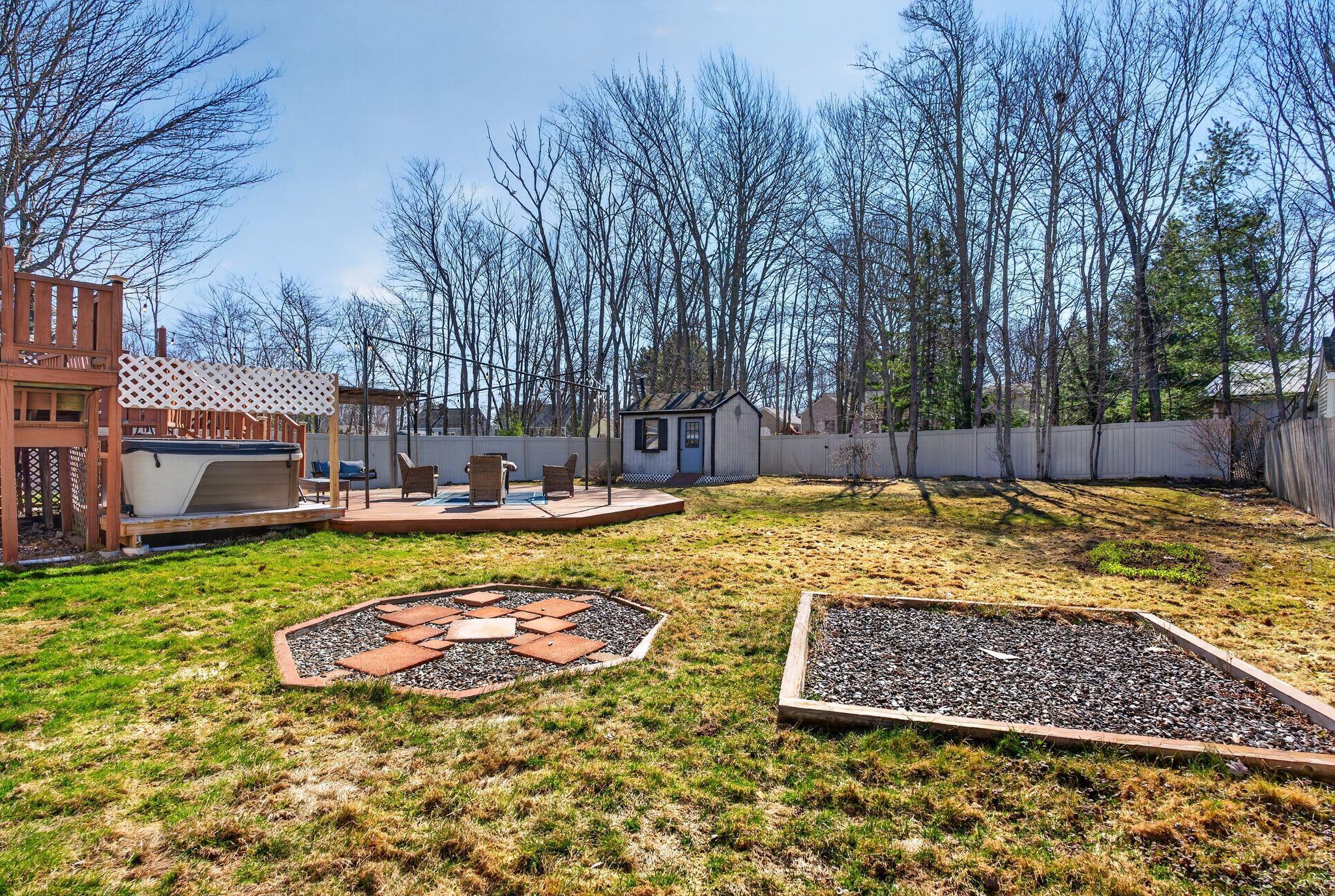 63 Scott Road, South Portland, ME, 04106