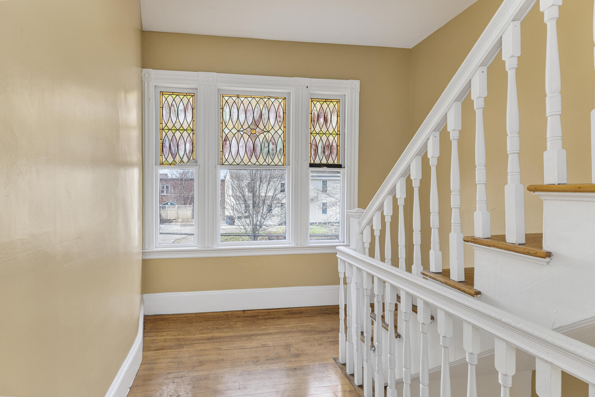 22 Cumberland Avenue UNIT 3, Portland, ME, 04101