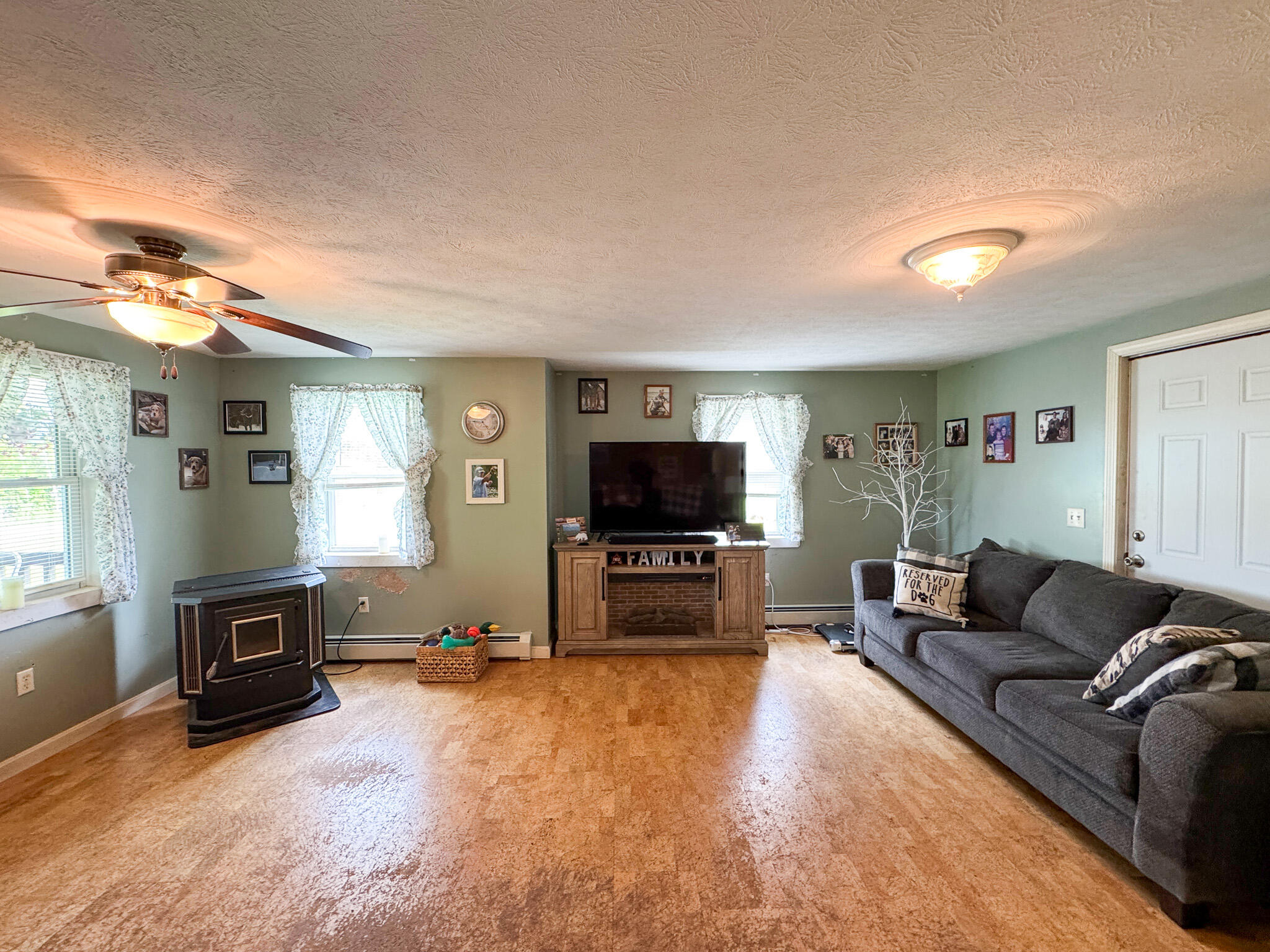 164 Mud Pond Road, Prentiss Twp T7 R3 Nbpp, ME, 04487