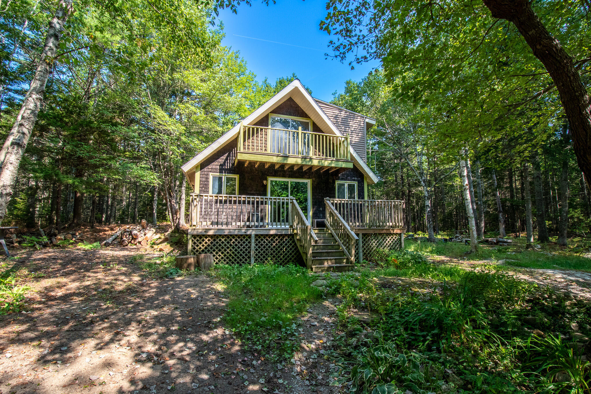 14 Pinkie Lane, Southport, ME, 04576