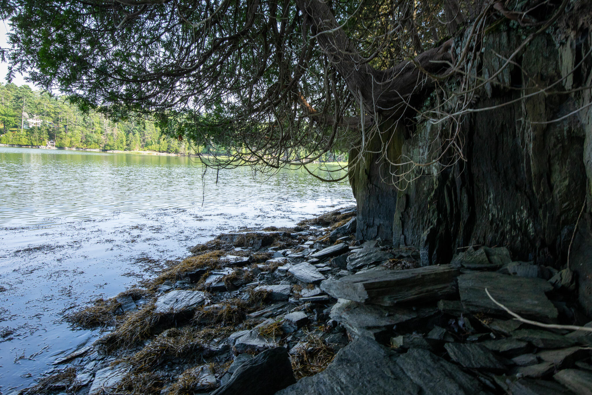 0 Bayview Road UNIT 2, Harpswell, ME, 04066