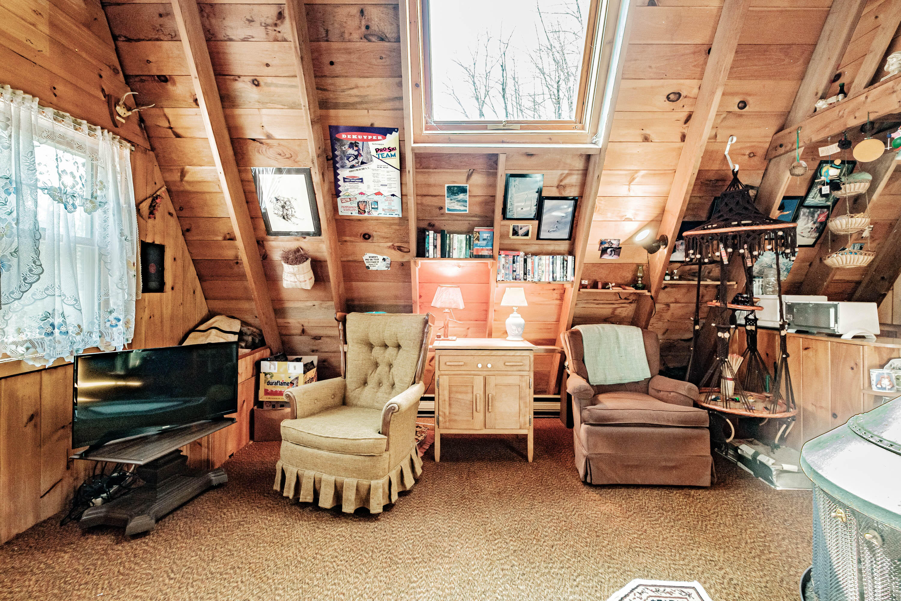 819 Greenwood Road, Greenwood, ME, 04255