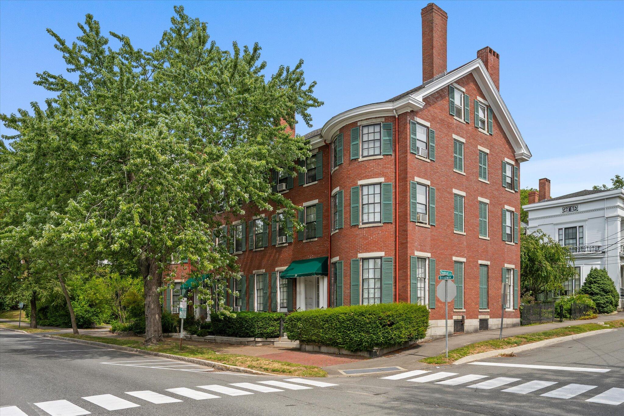 64 Main Street, Vinalhaven, ME, 04863