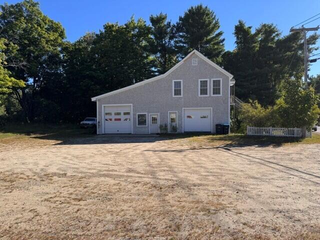 Photo of 4 Parsonage Road North Yarmouth ME 04097