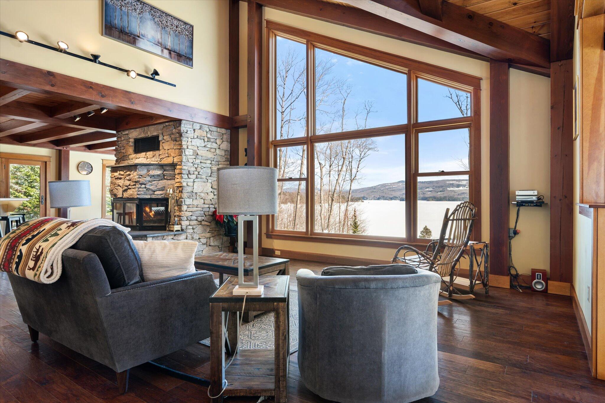 31 Viking Way, Bristol, ME, 04539