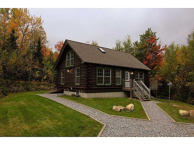 26 Mountain View Lane, Woodstock, ME, 04219