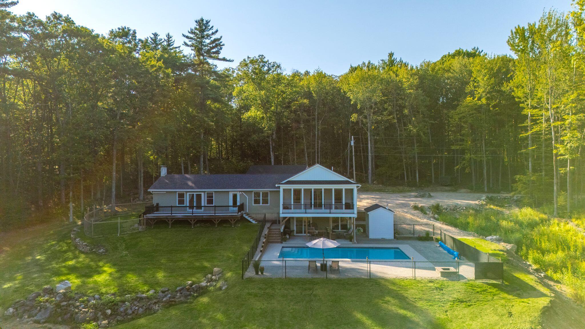 162 Bolan Road