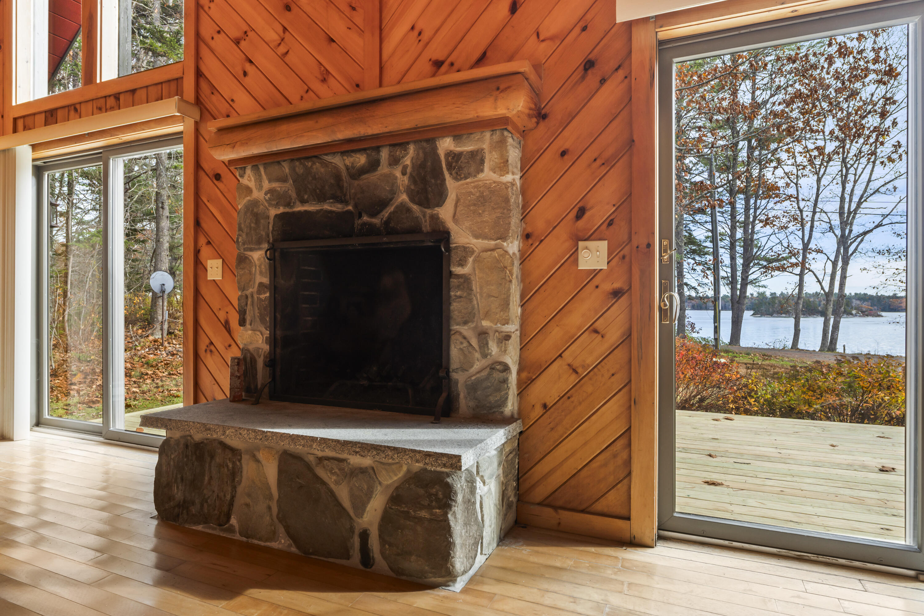 101 Butter Point, Waldoboro, ME, 04572