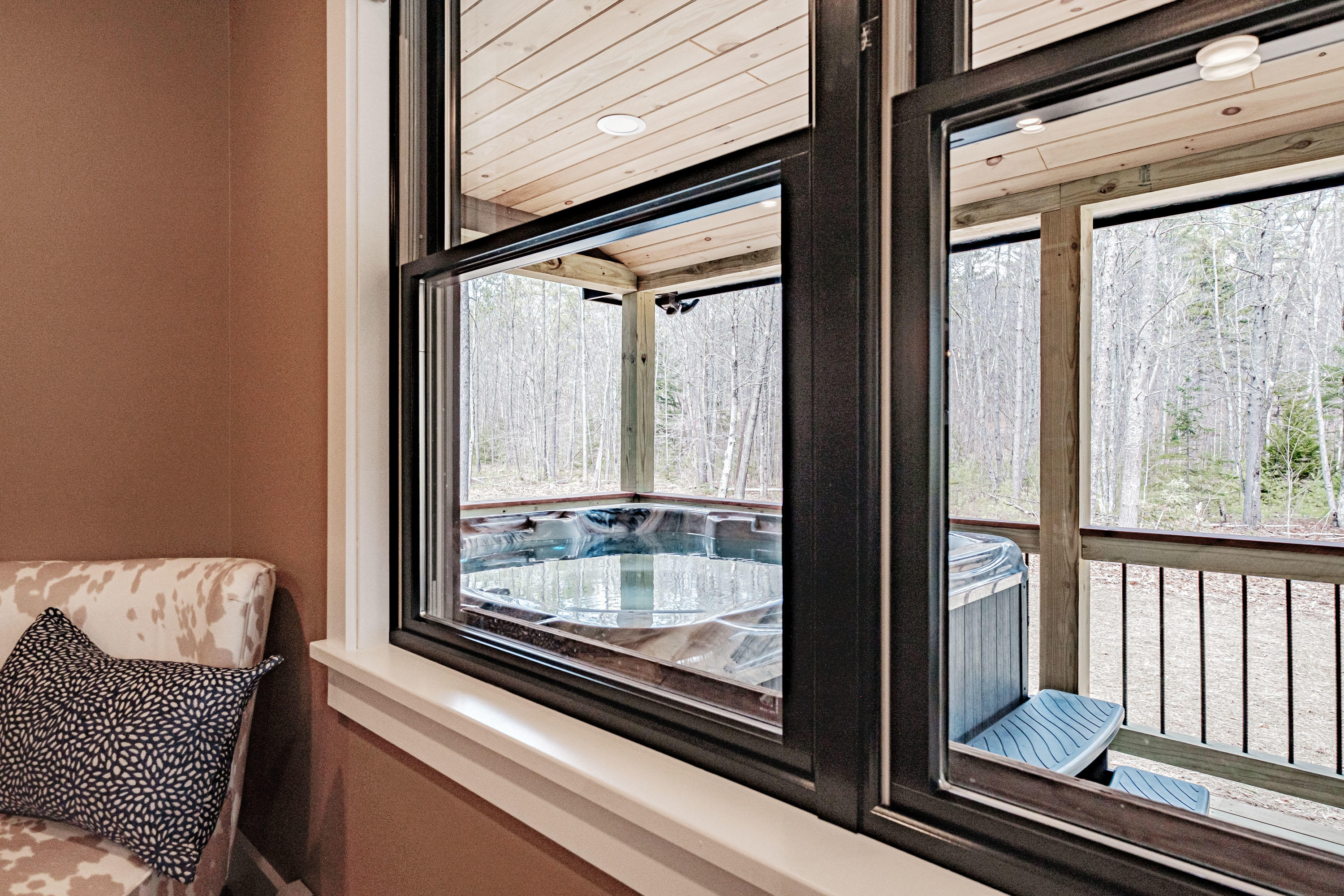 52 Jordan Woods Road, Bethel, ME, 04217-3246