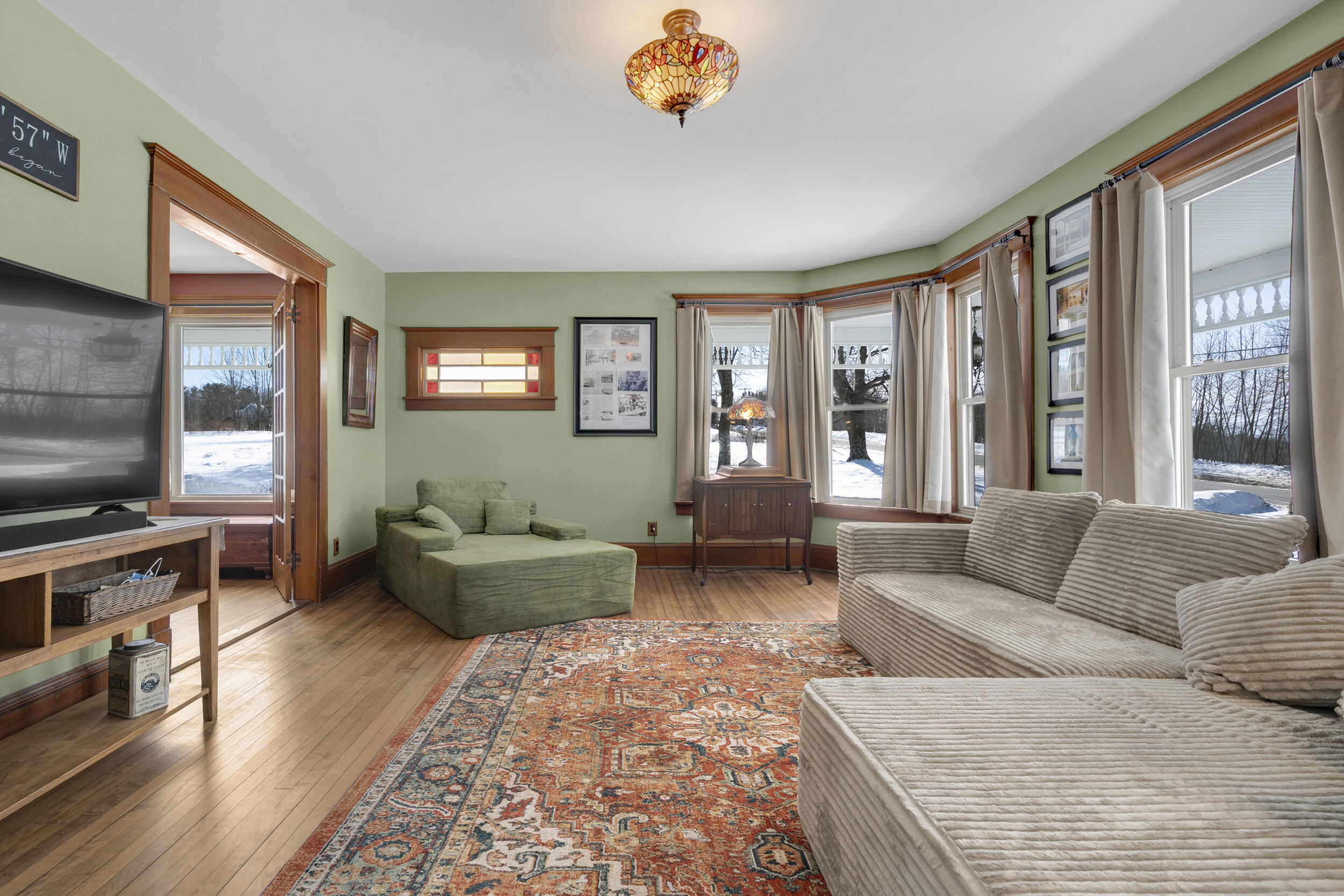 775 N Parish Road, Turner, ME, 04282