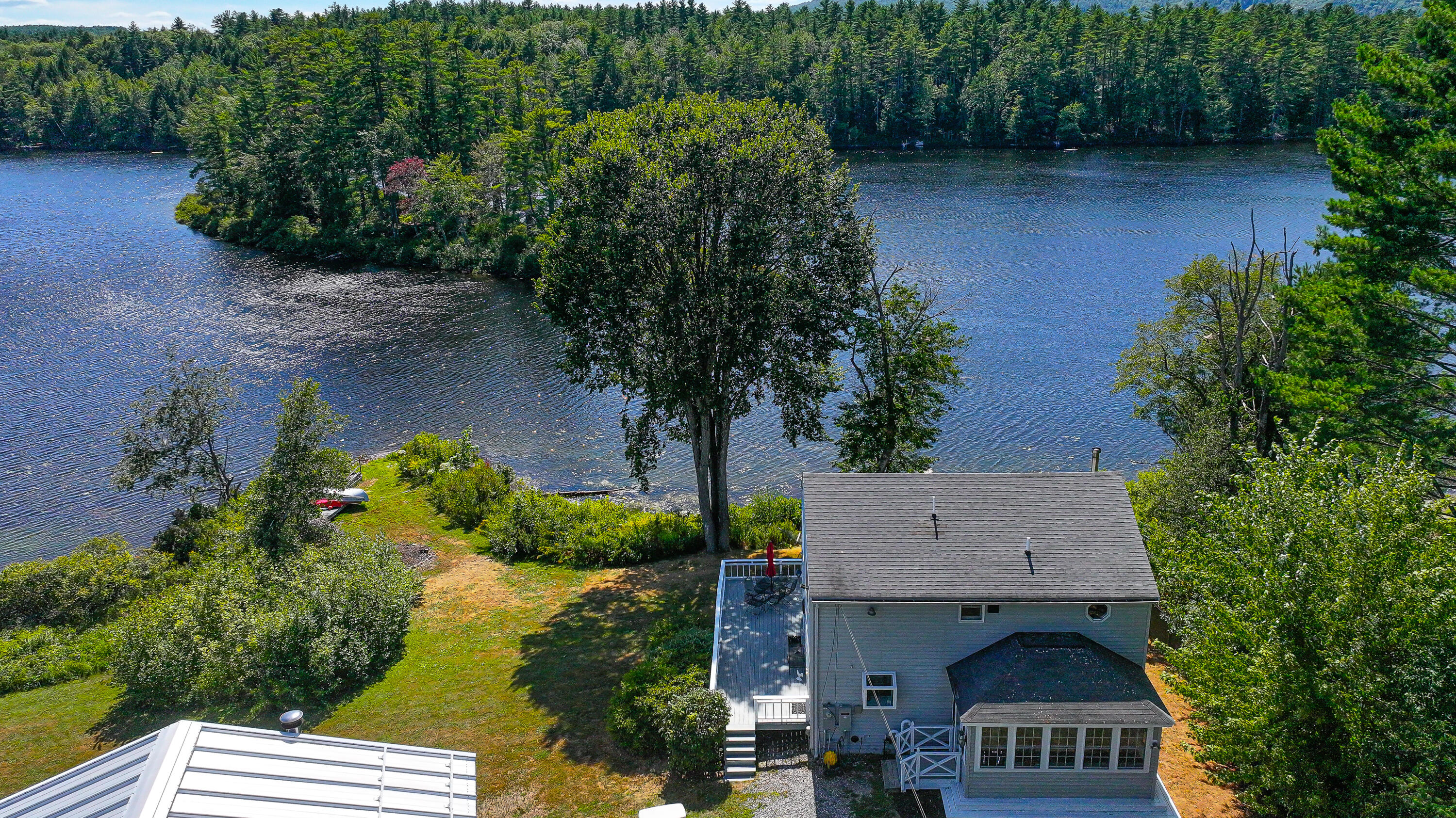 17 Dyvonne Terrace, Bridgton, ME, 04009