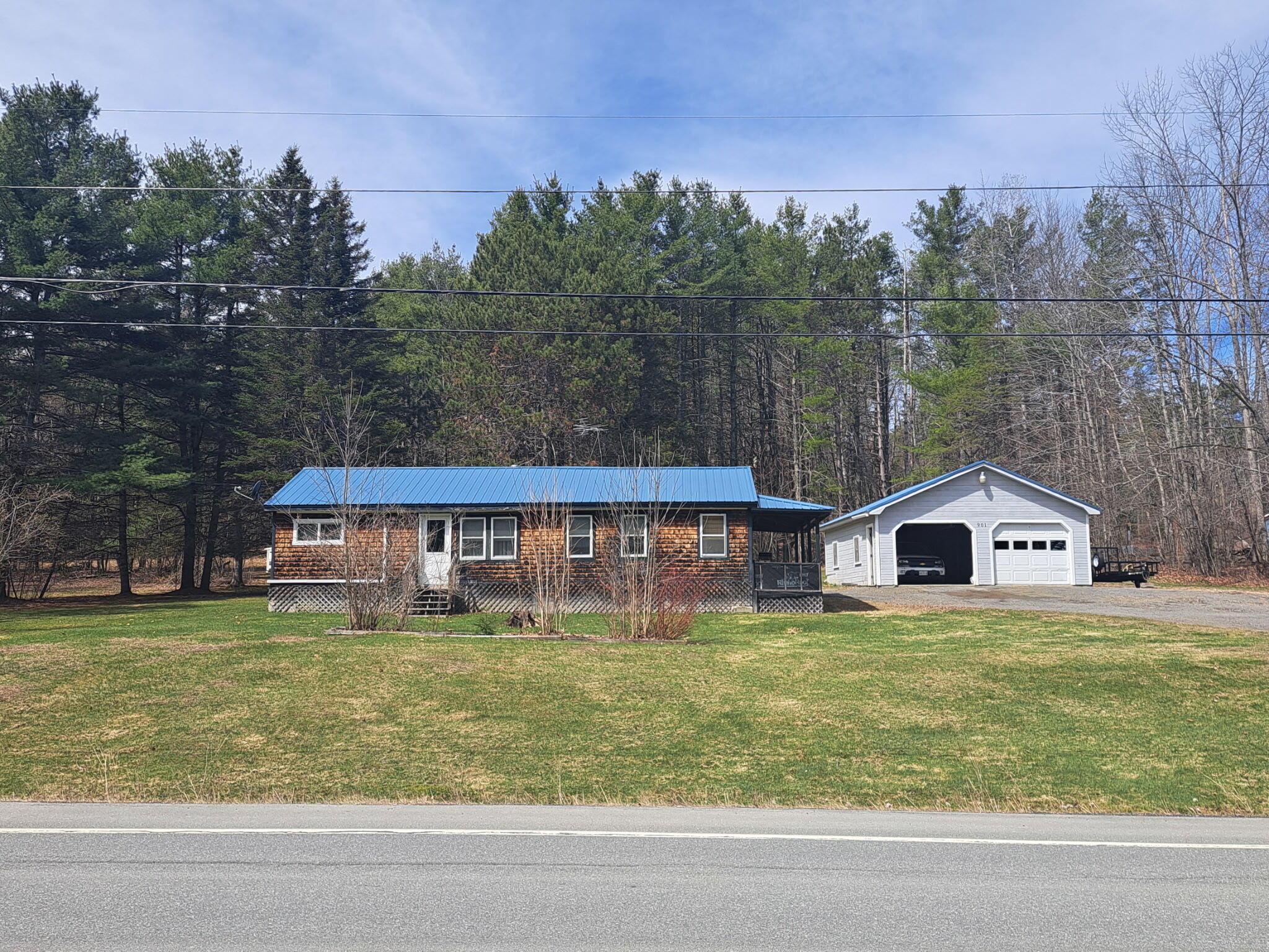 901 N Dexter Road, Sangerville, ME, 04479 901 N Dexter Road, Sangerville, ME, 04479