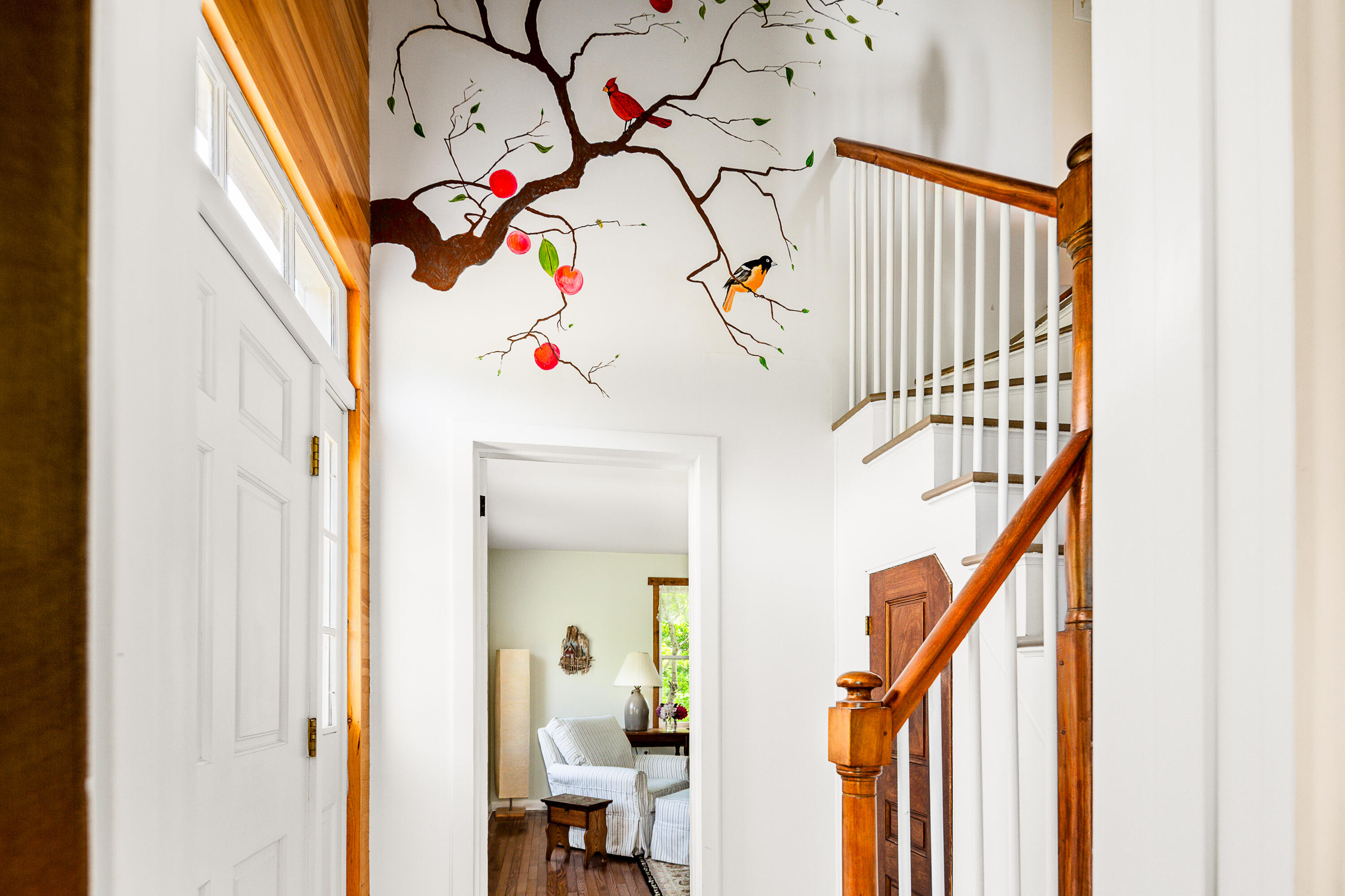 161 North Road, Matinicus Isle Plt, ME, 04851