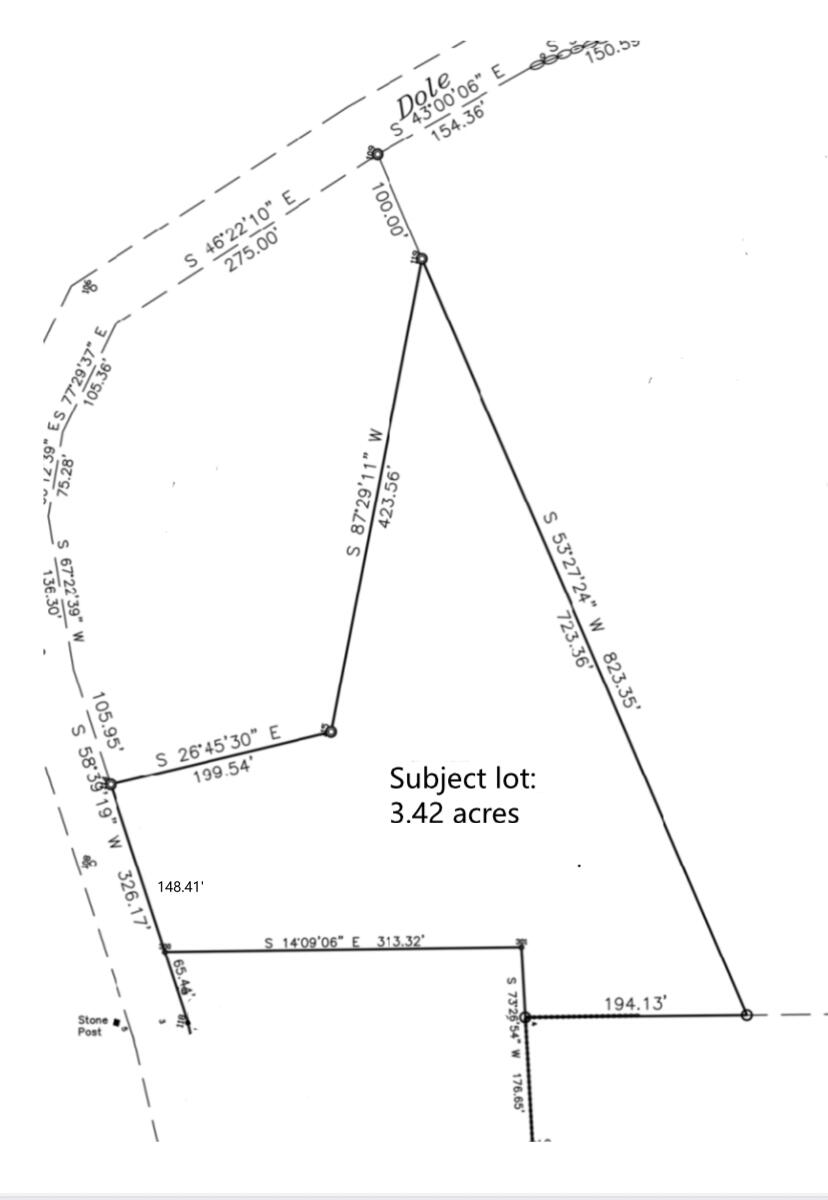 Lot 9 Fawn Meadow Drive, Woolwich, ME, 04579