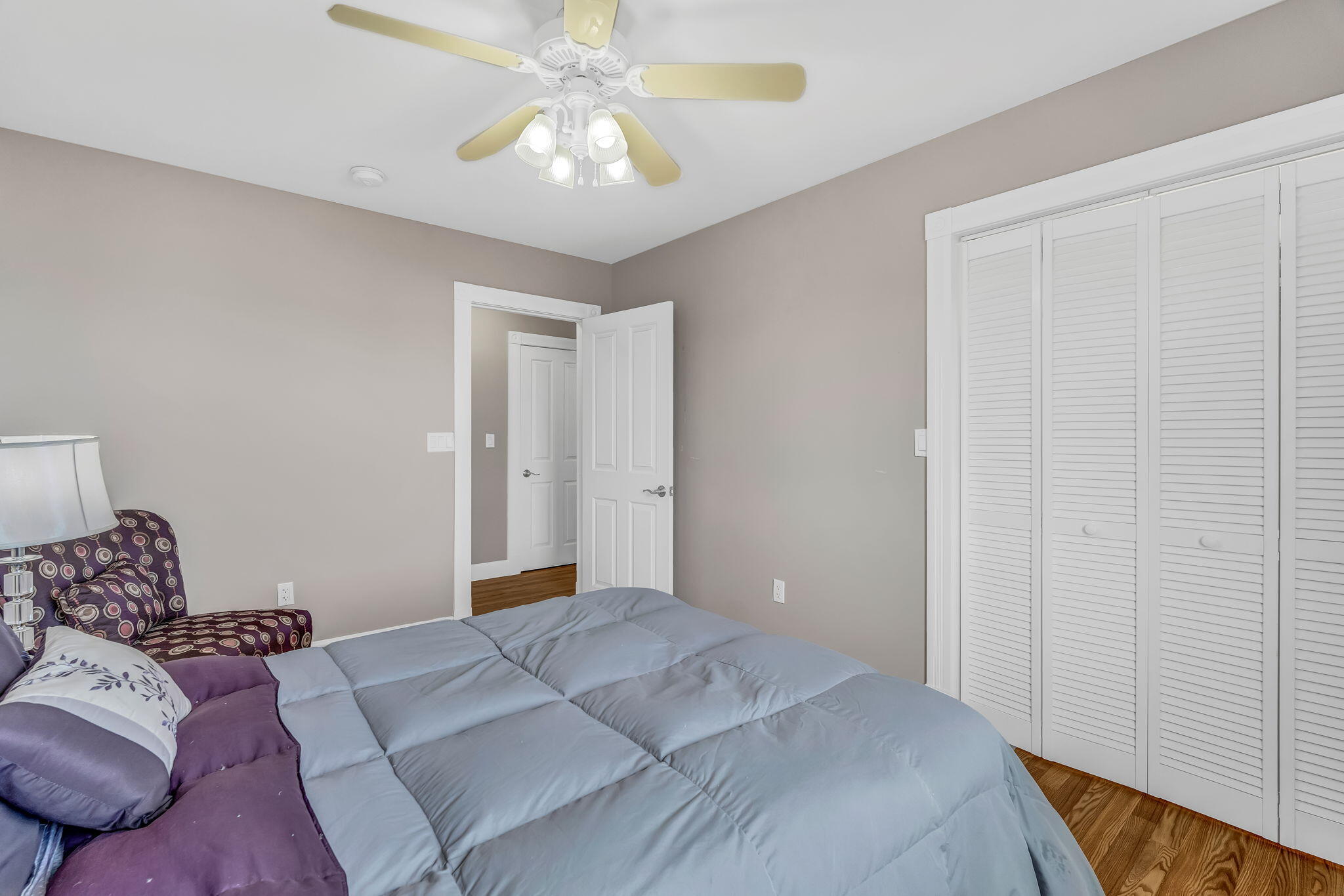 2080 Lakeview Road, Lake View Plt, ME, 04463