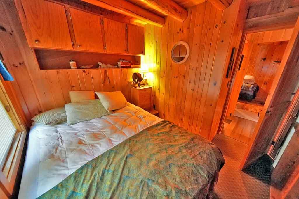 638 Sandy Beach Road, Danforth, ME, 04424