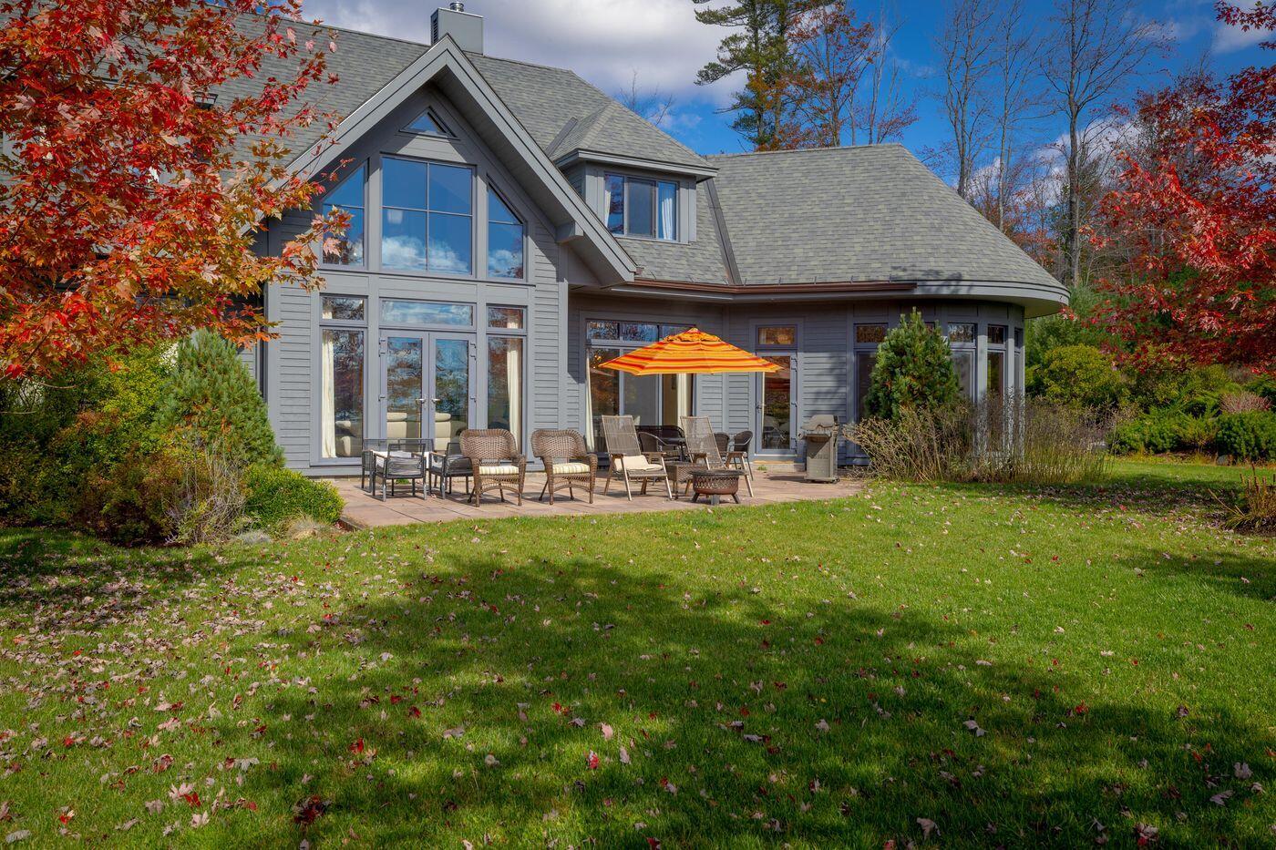 31 Windswept Lane, Blue Hill, ME, 04614