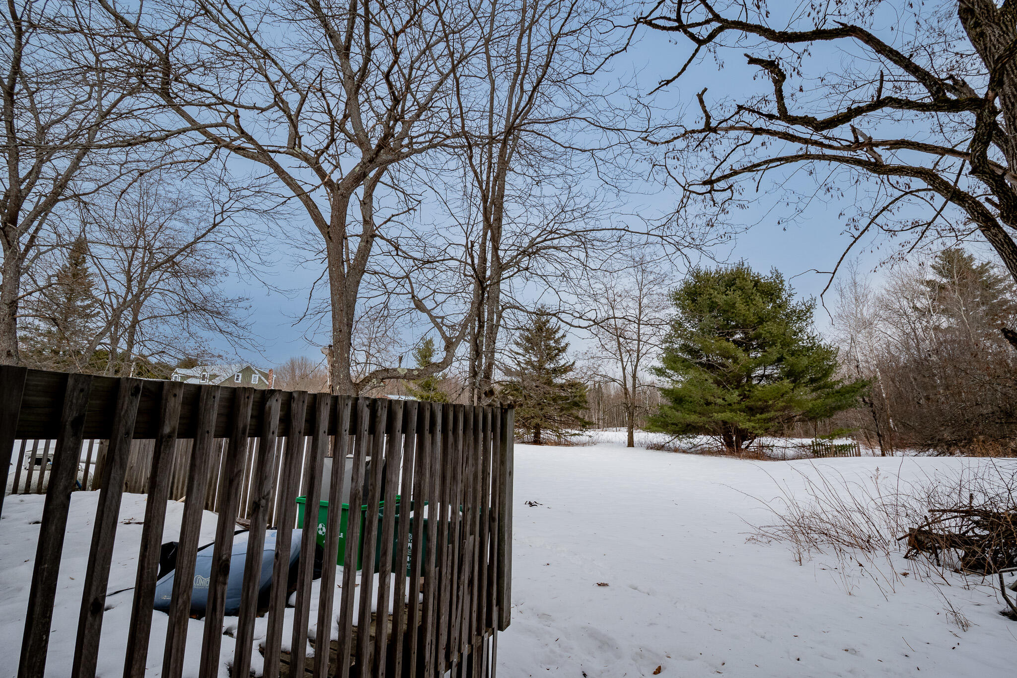 583 Higgins Road, Pittsfield, ME, 04967