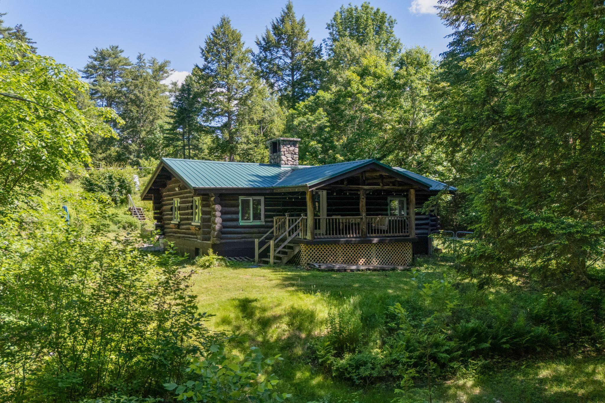 Photo of 22 Montgomery Road Windham ME 04062
