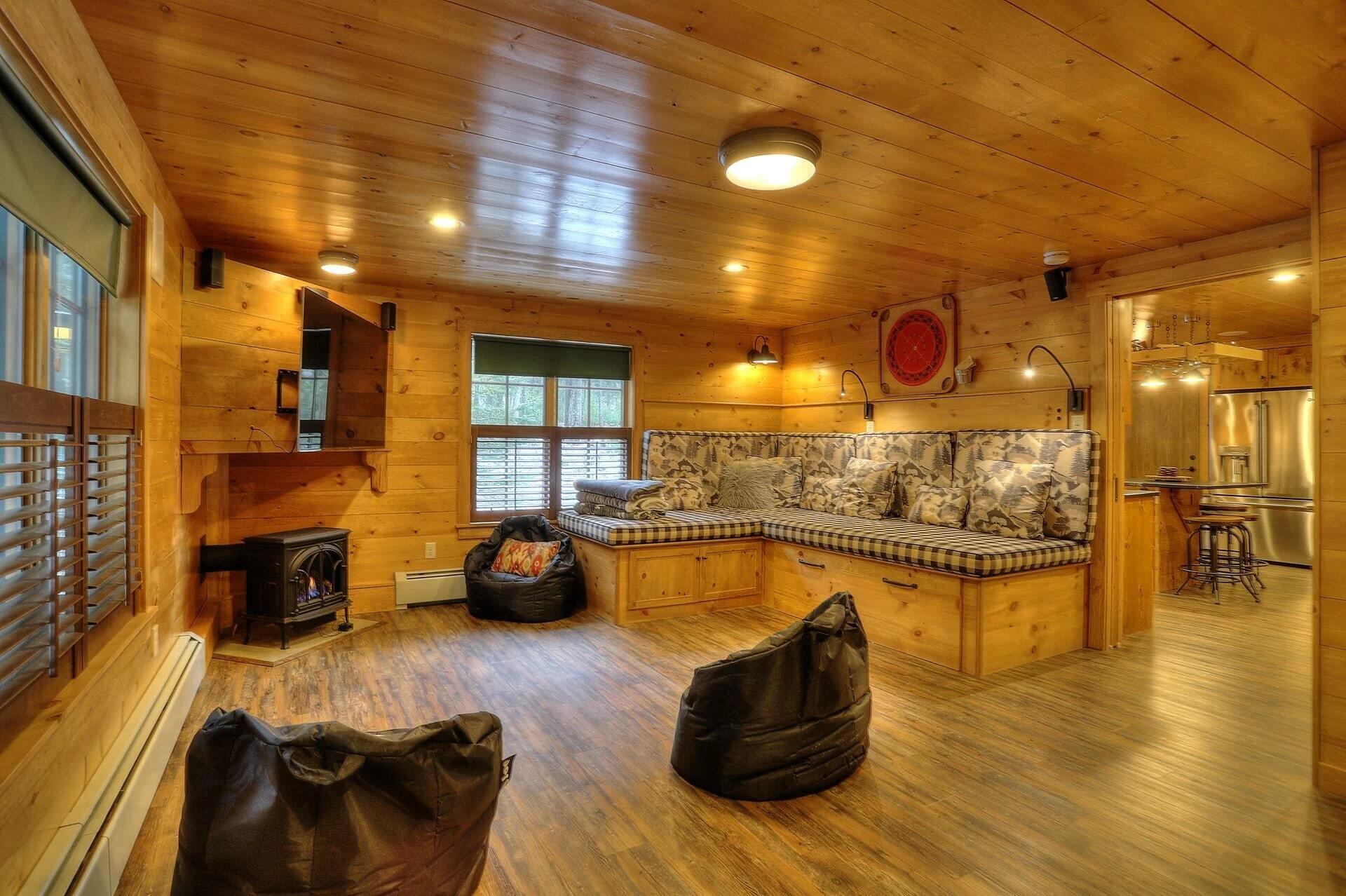 65 Judkins Road, Rangeley, ME, 04970