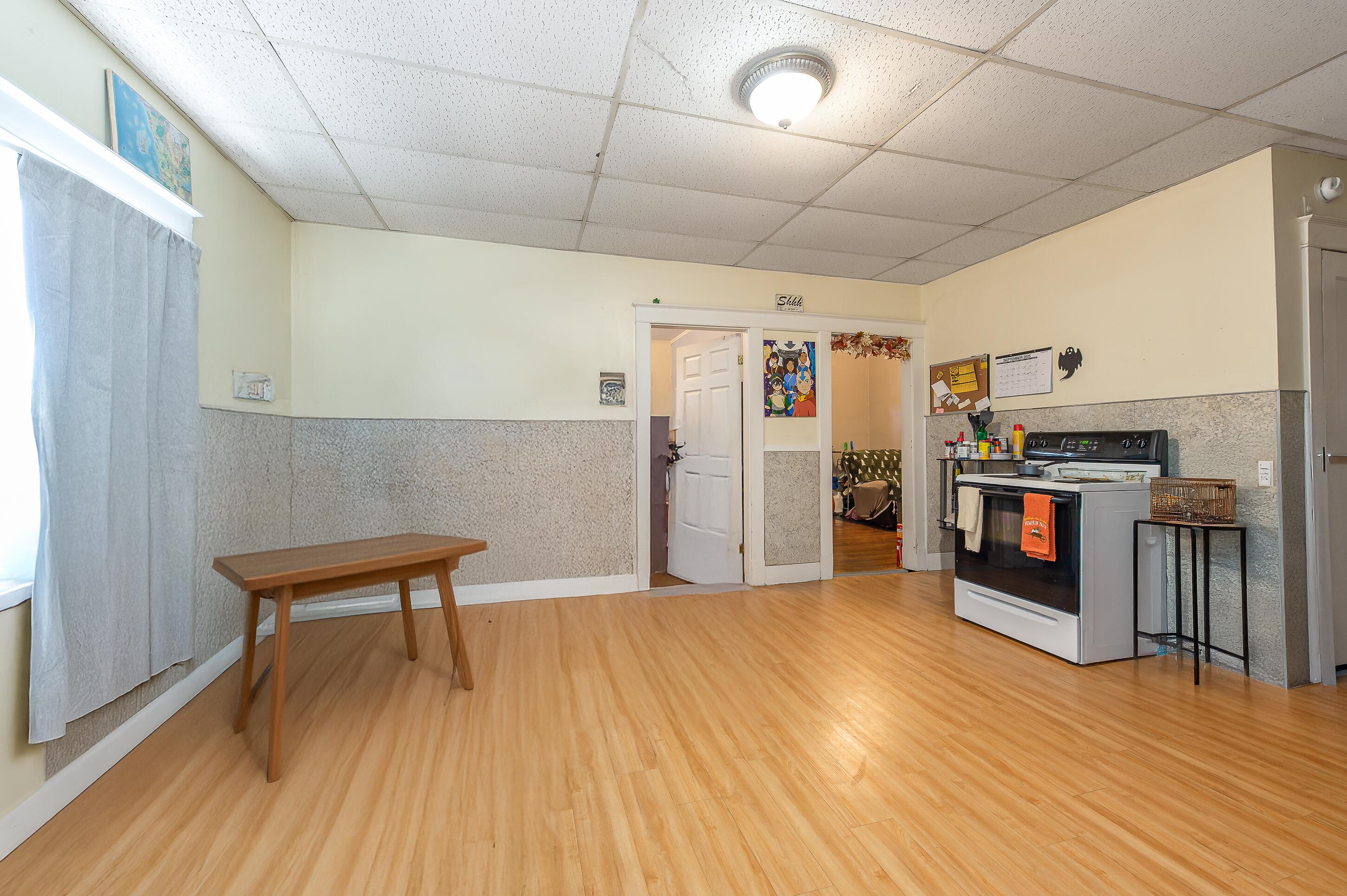 16 & 53 Osgood Avenue, Mexico, ME, 04257