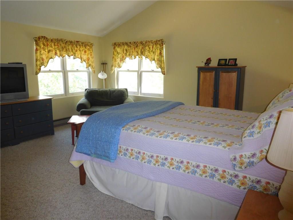 C-21 Birch Road #C21, Greenwood, ME, 04255