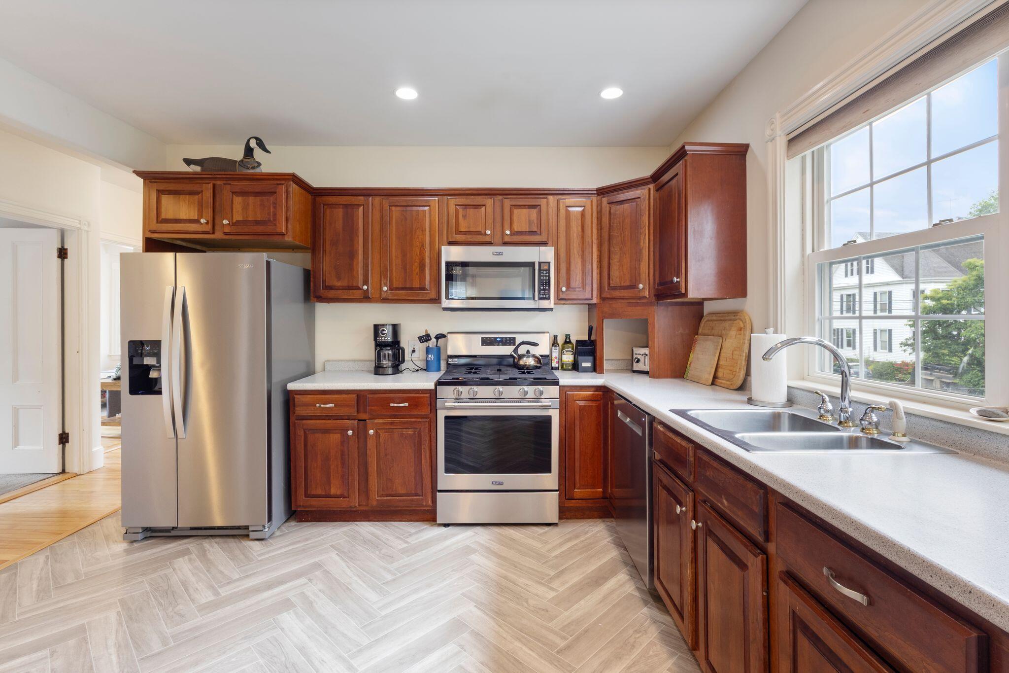 44 Hersey Street, Portland, ME, 04103