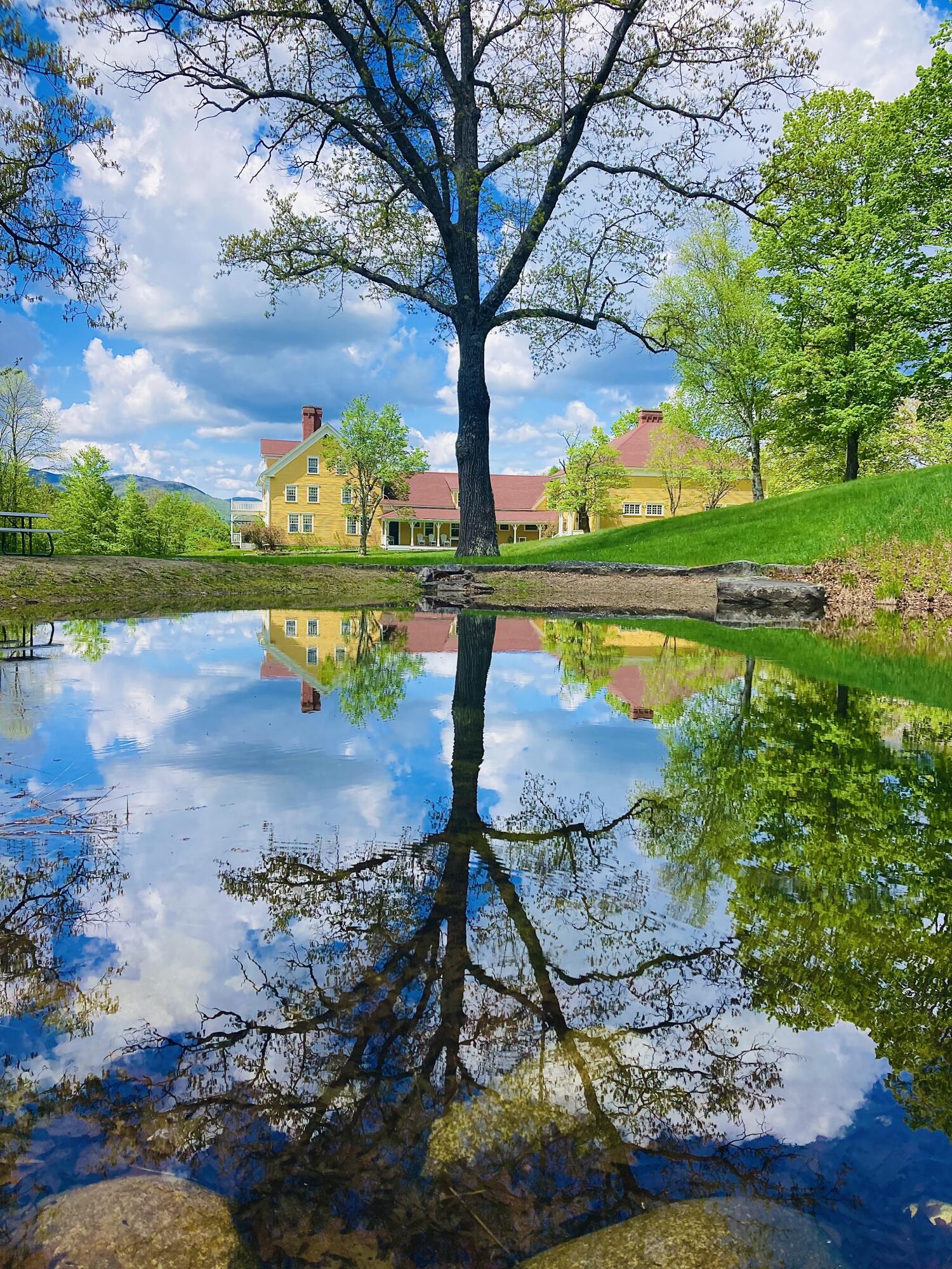 10 South Arm Road, Andover, ME, 04226