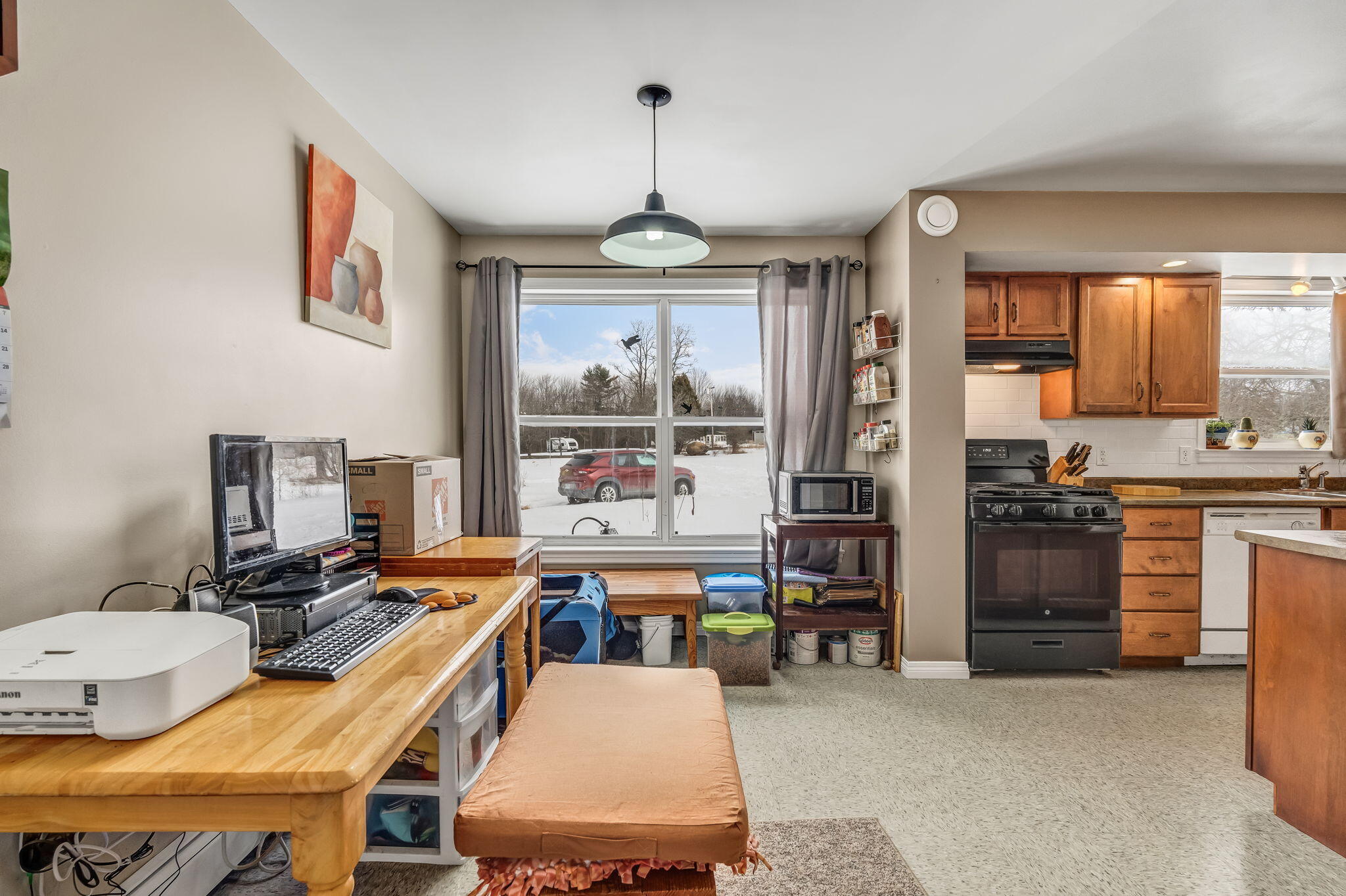 313 East Road, Bradford, ME, 04410