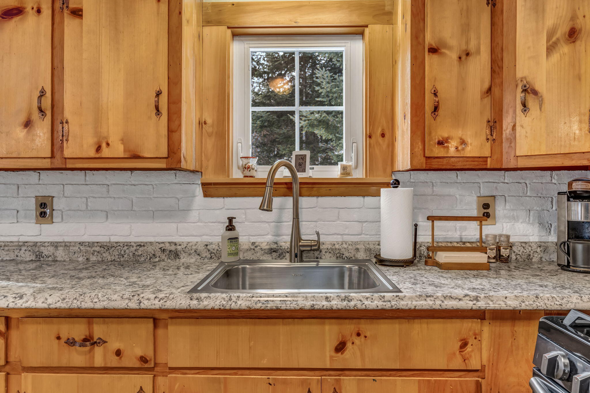 27 Reed Road, Coplin Plt, ME, 04983