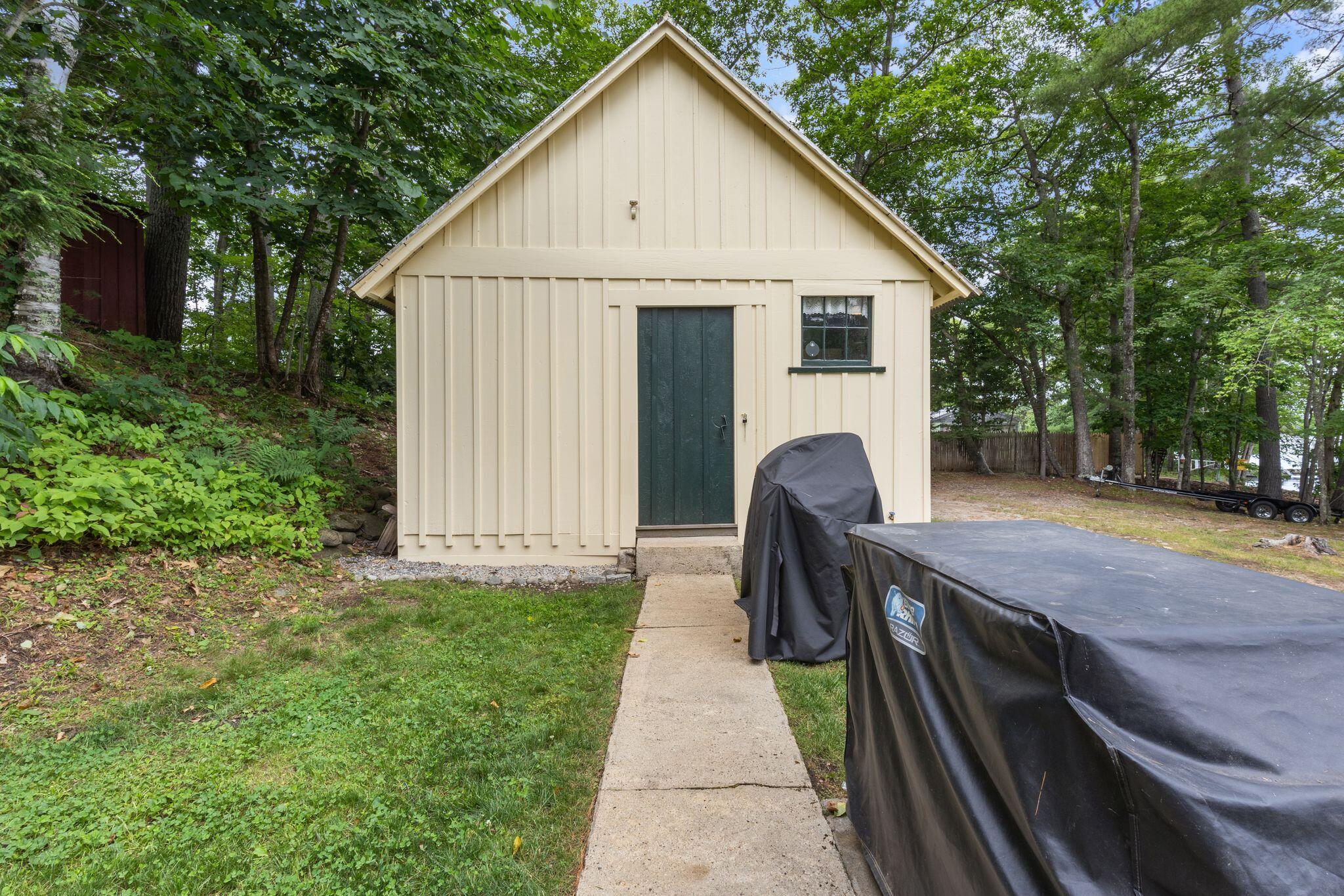 59 Treasure Island Road, Shapleigh, ME, 04076