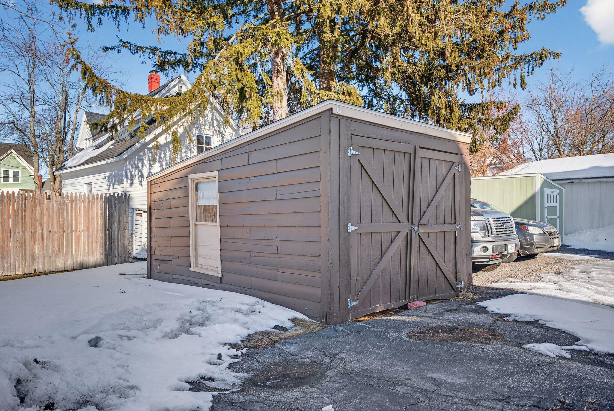 499 Brighton Avenue, Portland, ME, 04102