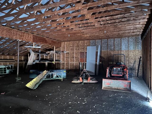 443 Caribou Road, Presque Isle, ME, 04769