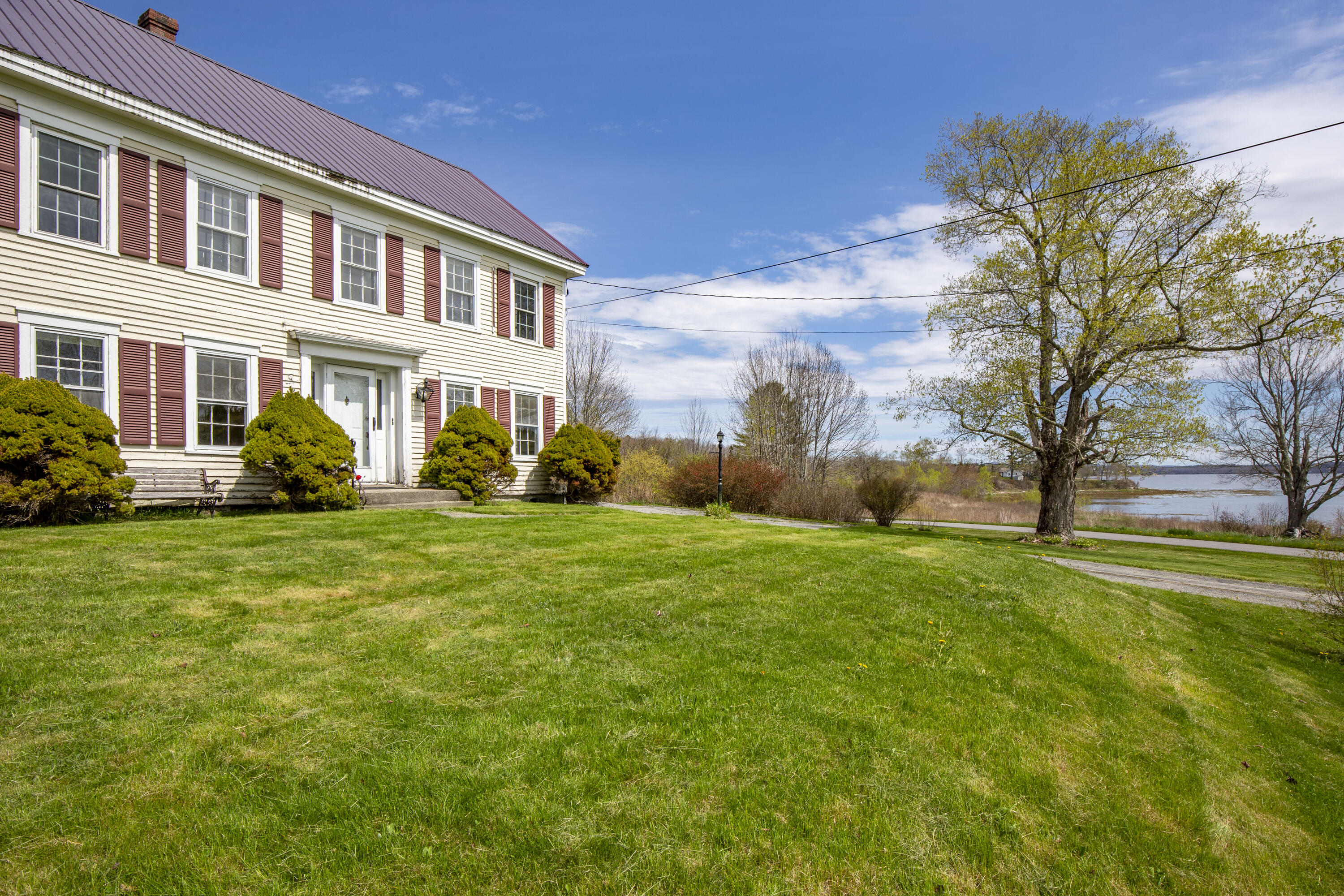 1217 Cape Jellison Road, Stockton Springs, ME 04981 12-1217CapeJellison-StocktonSprings-KS