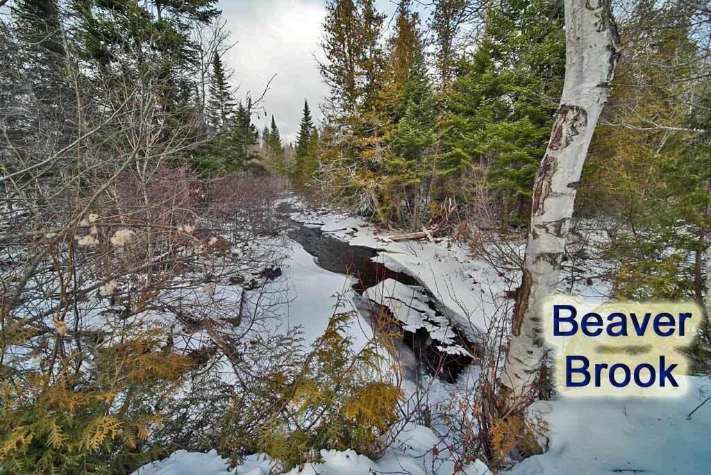 Lot 57 Fire Road, Linneus, ME, 04730