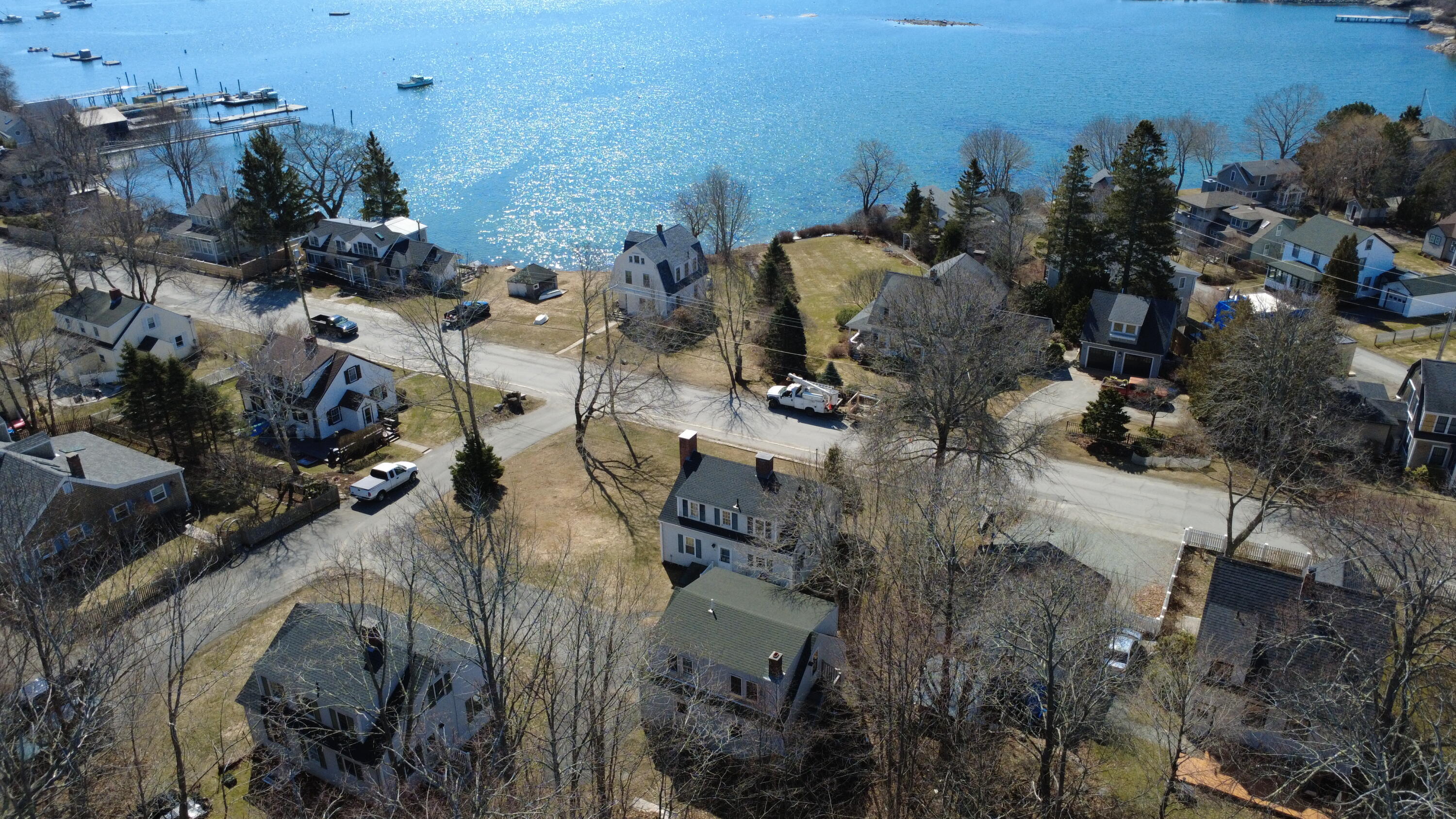 77 Clark Point Road, Southwest Harbor, ME, 04679