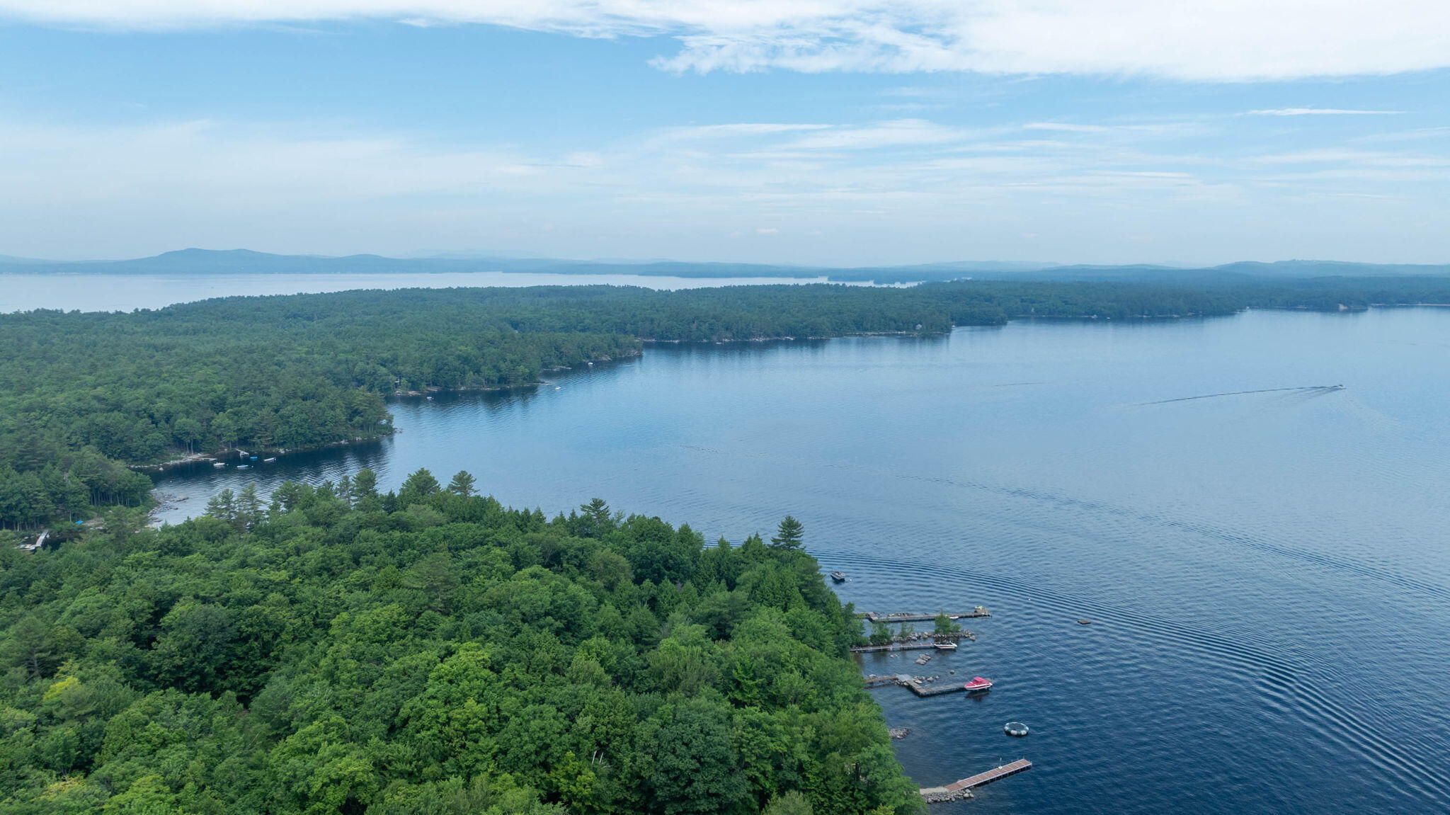 82 Whittemore Cove Road