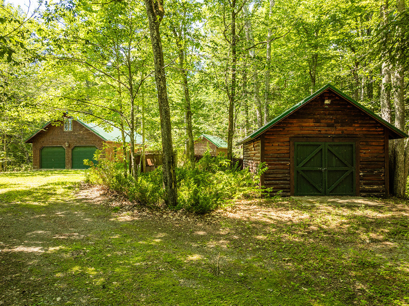 149 Carey Lane, Freedom, ME, 04941