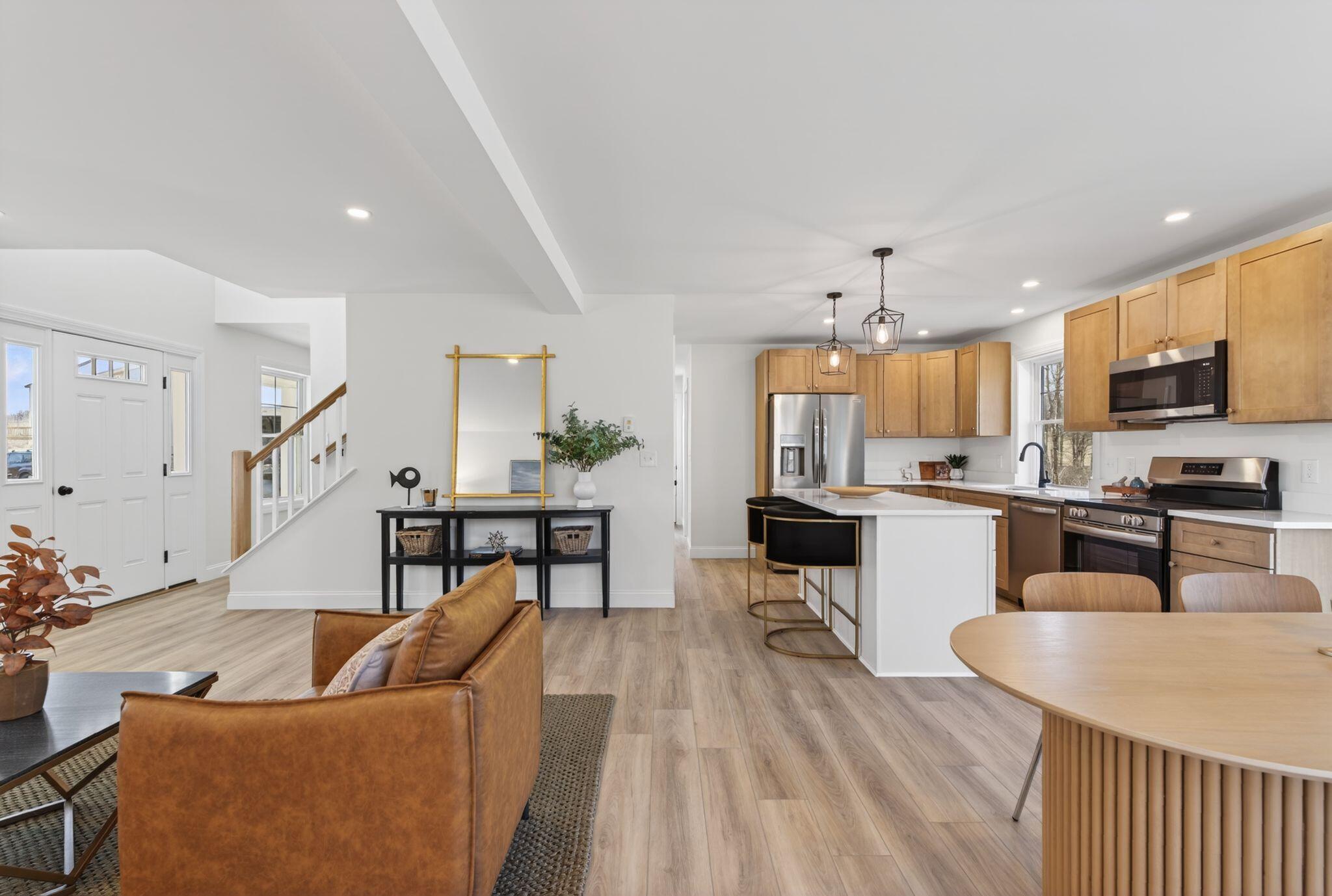 18 Shepherd Lane UNIT 9, Windham, ME, 04062