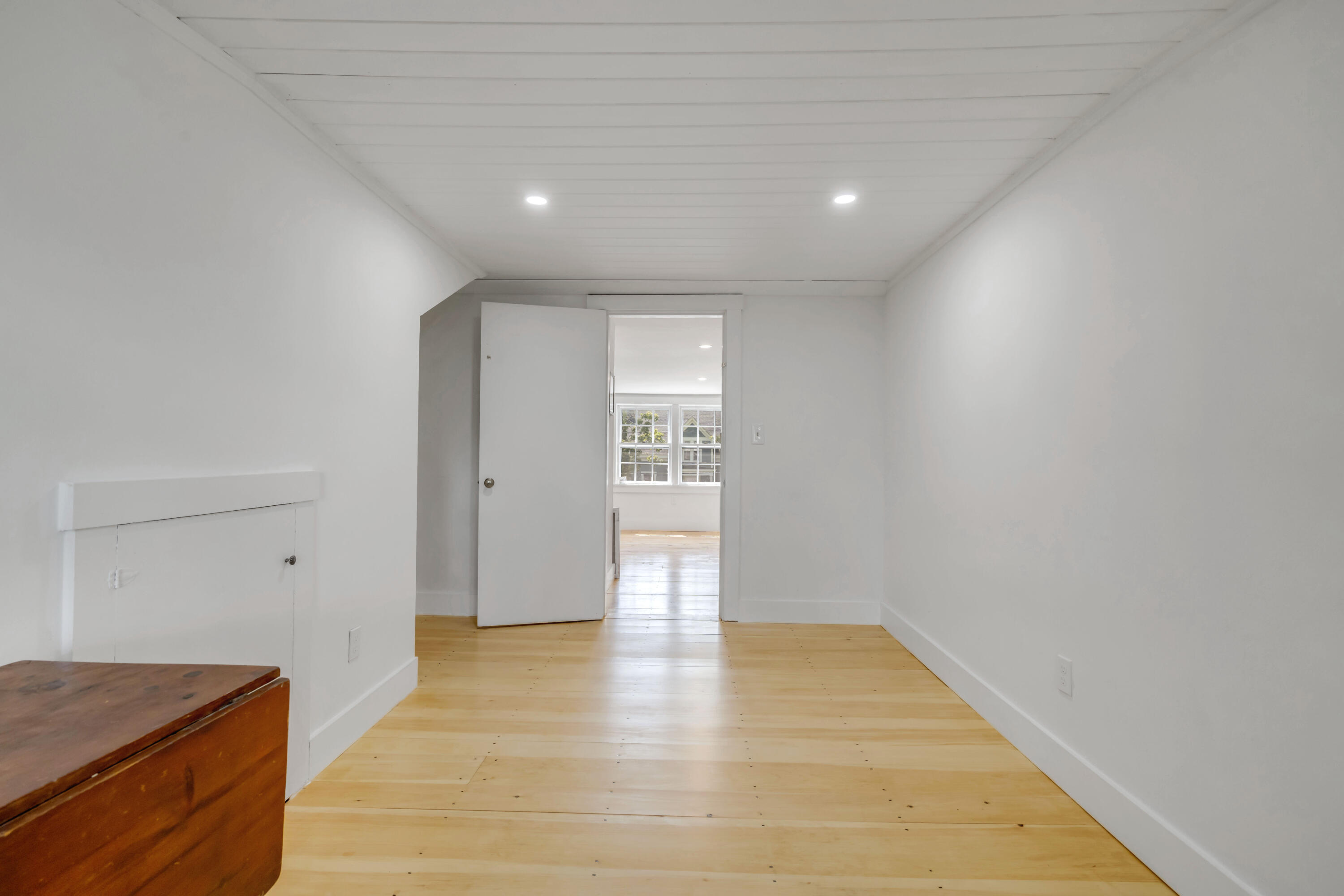Third floor.