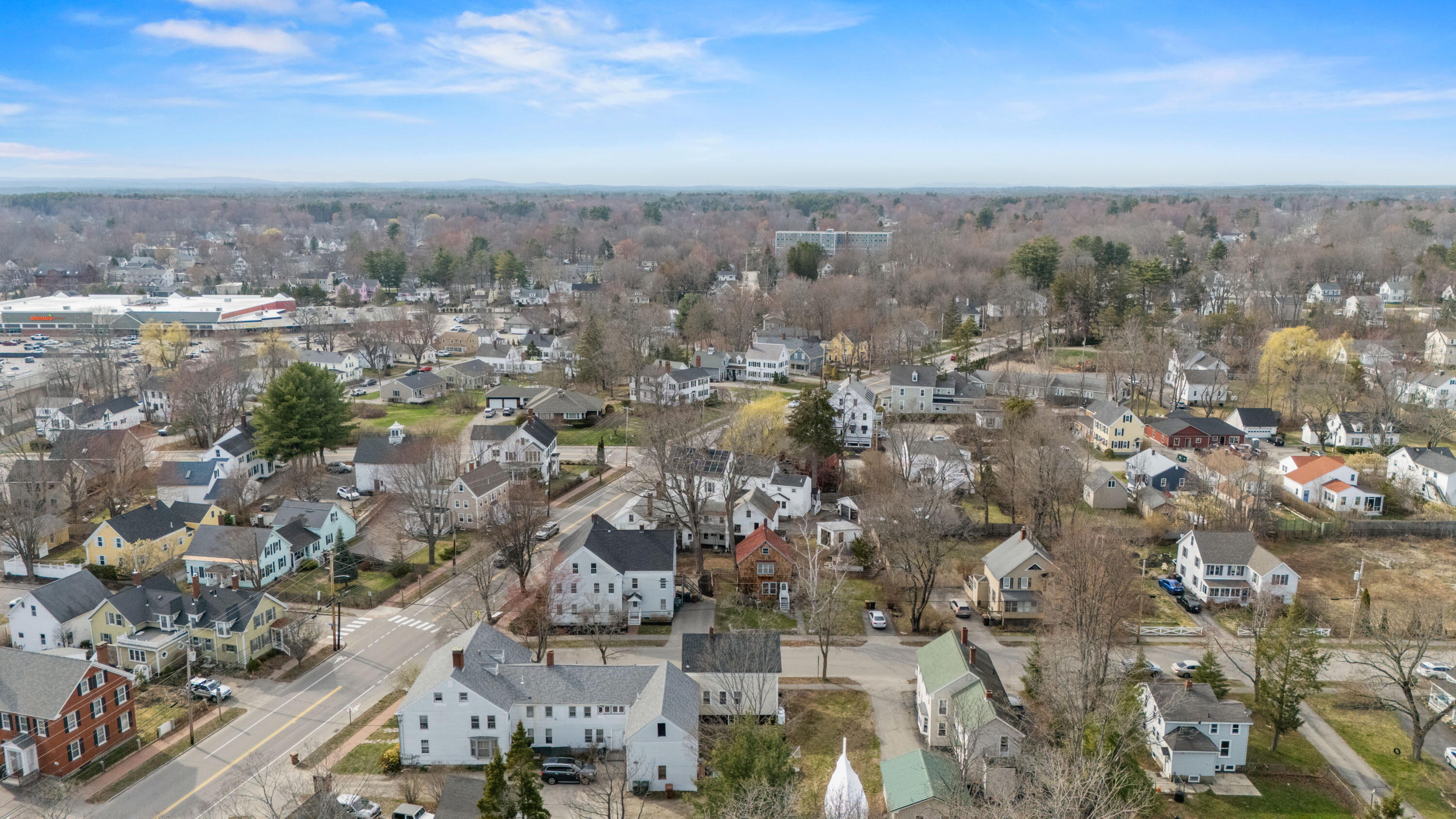 7 Union Street, Saco, ME, 04072